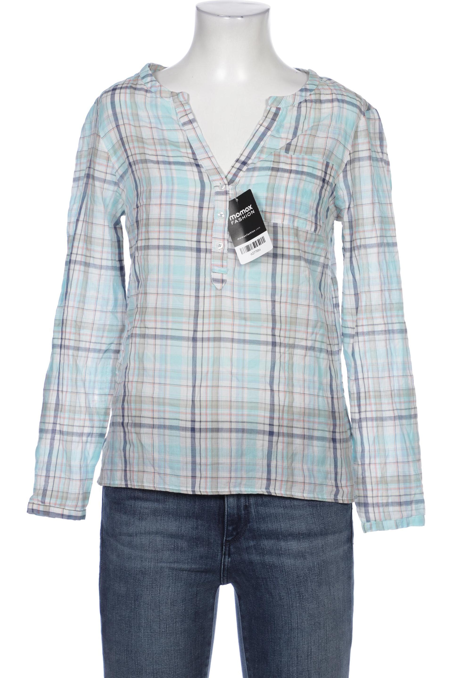 

1 2 3 Paris Damen Bluse, türkis
