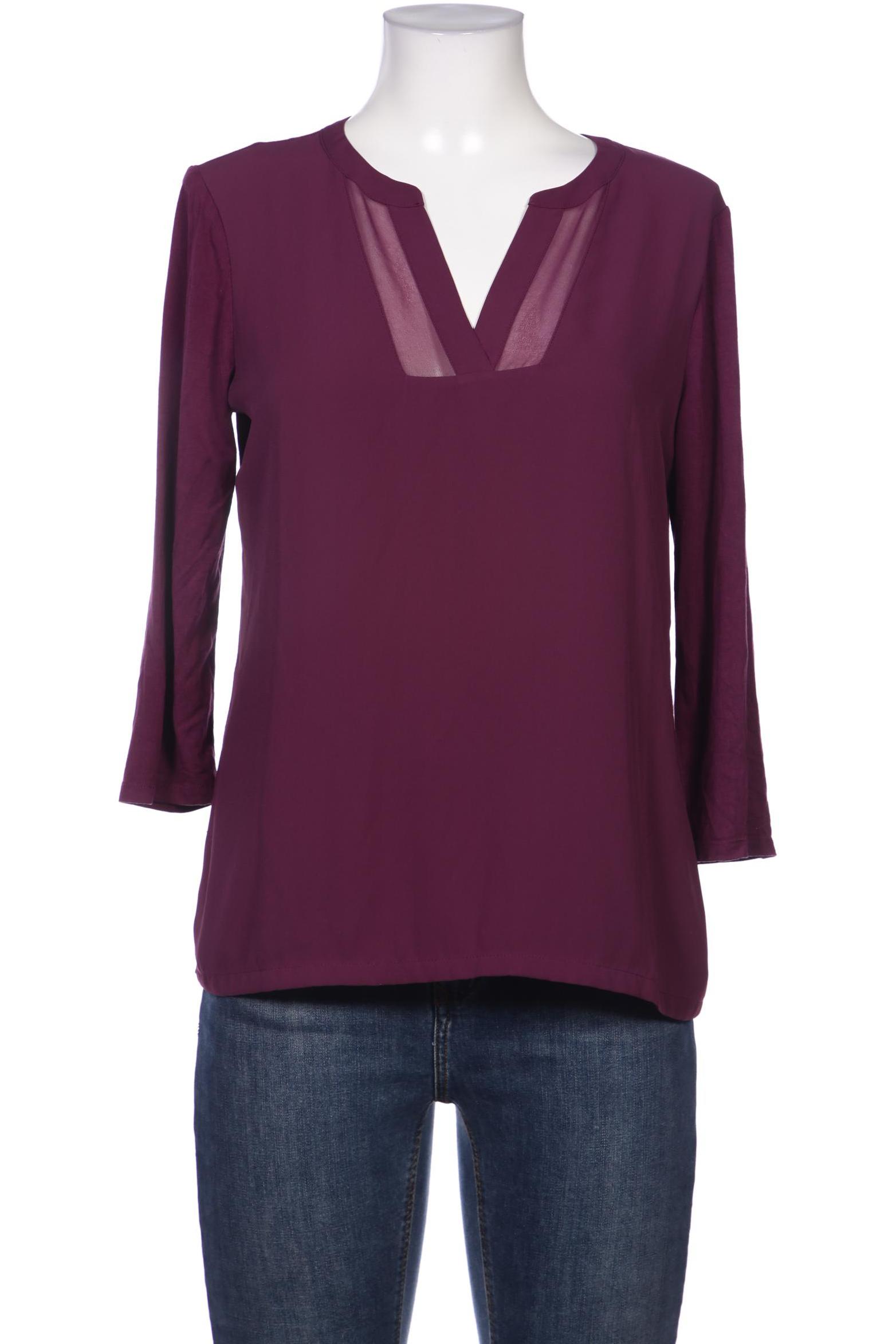 

1 2 3 Paris Damen Bluse, flieder, Gr. 38
