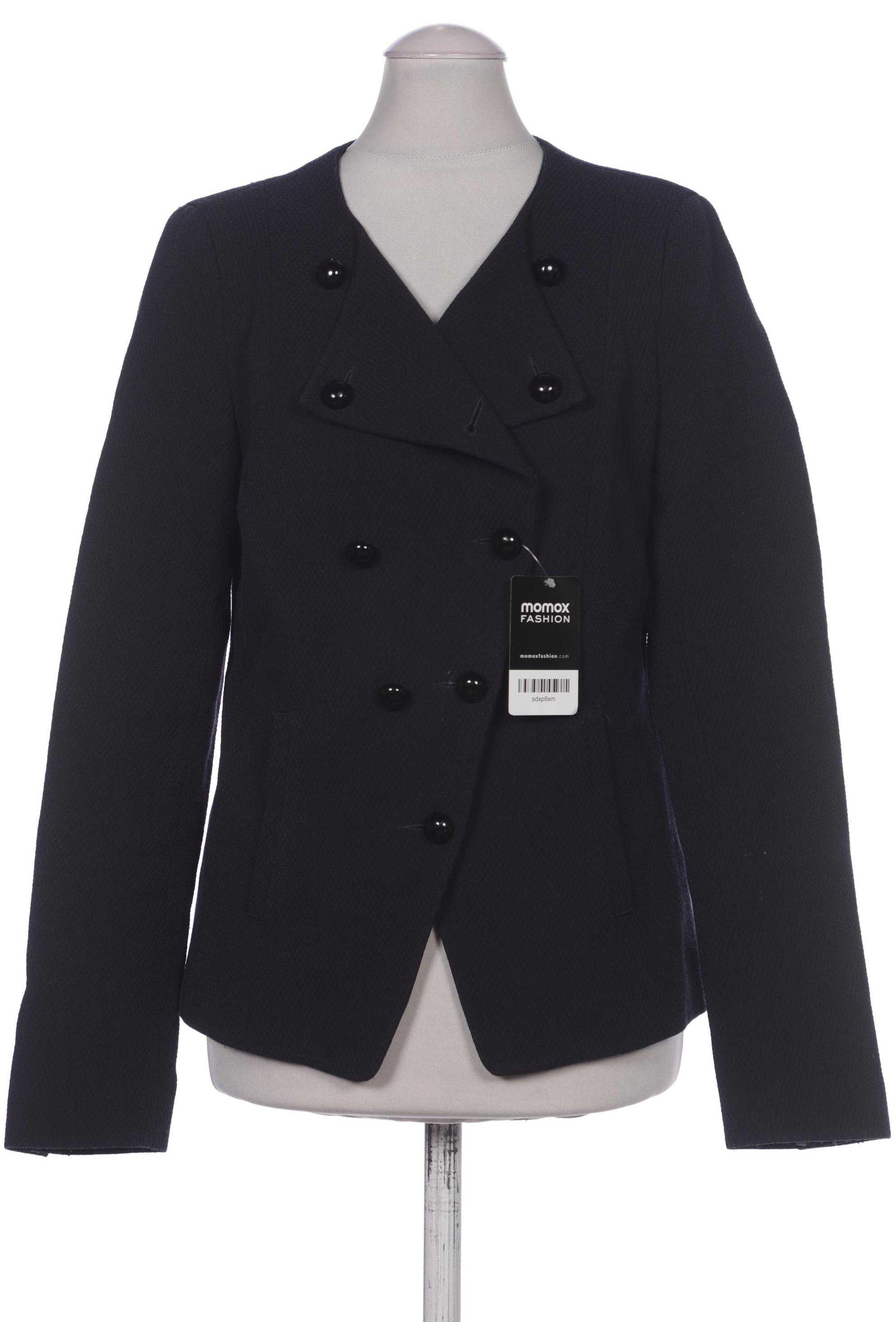 

1 2 3 Paris Damen Blazer, marineblau, Gr. 34