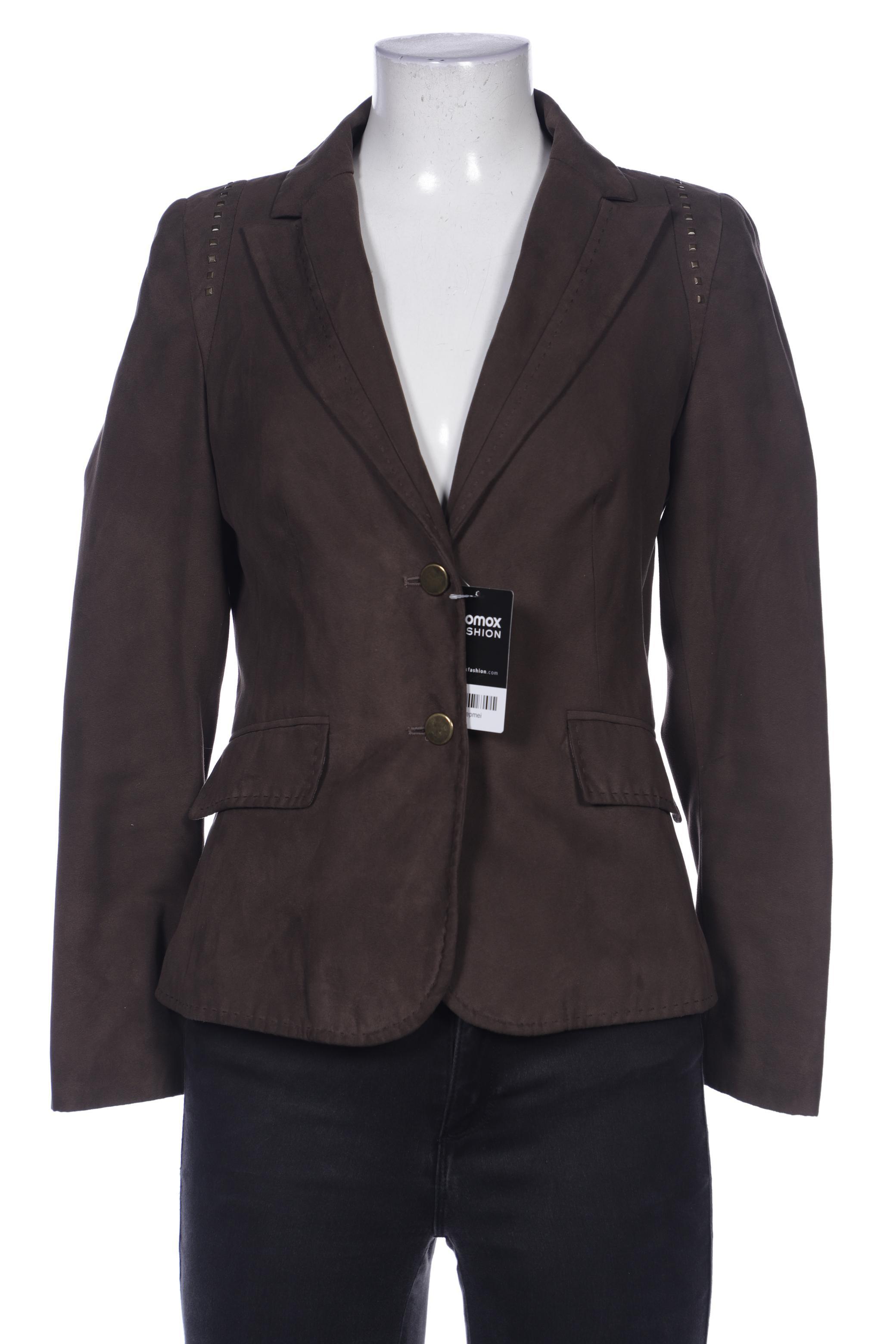 

1 2 3 Paris Damen Blazer, braun, Gr. 34