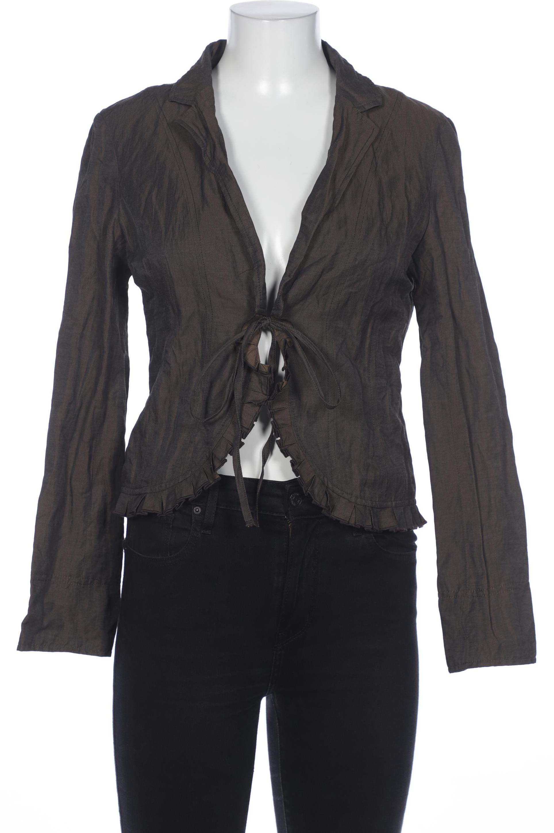 

1 2 3 Paris Damen Blazer, grau