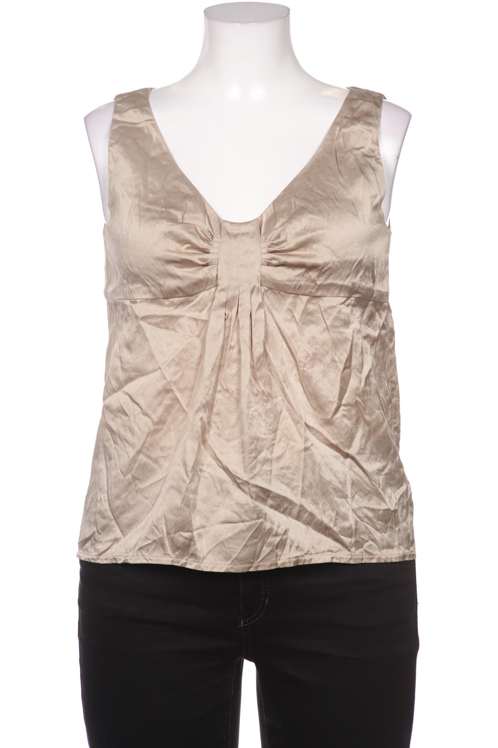

1 2 3 Paris Damen Bluse, beige, Gr. 40