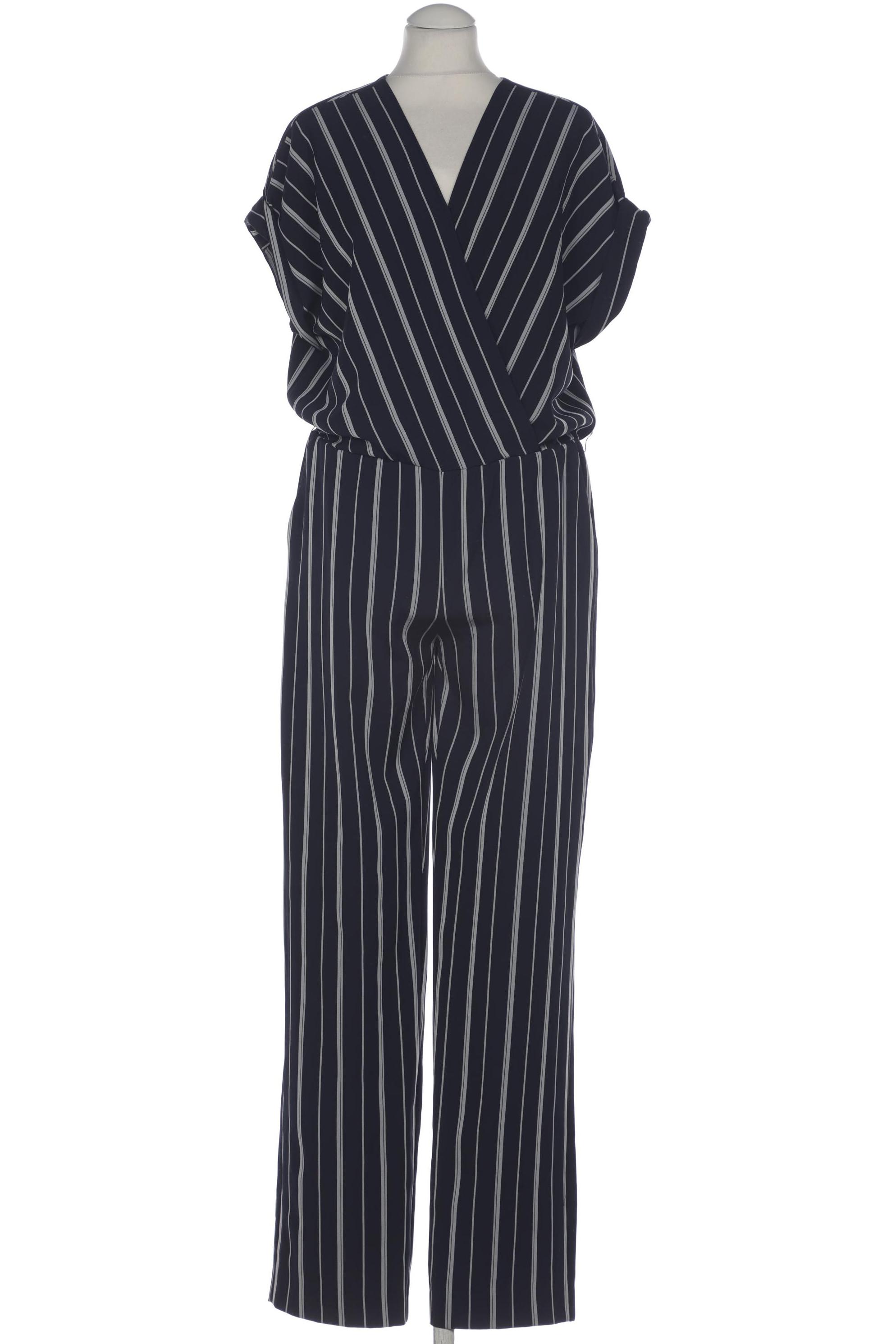 

1 2 3 Paris Damen Jumpsuit/Overall, marineblau, Gr. 38