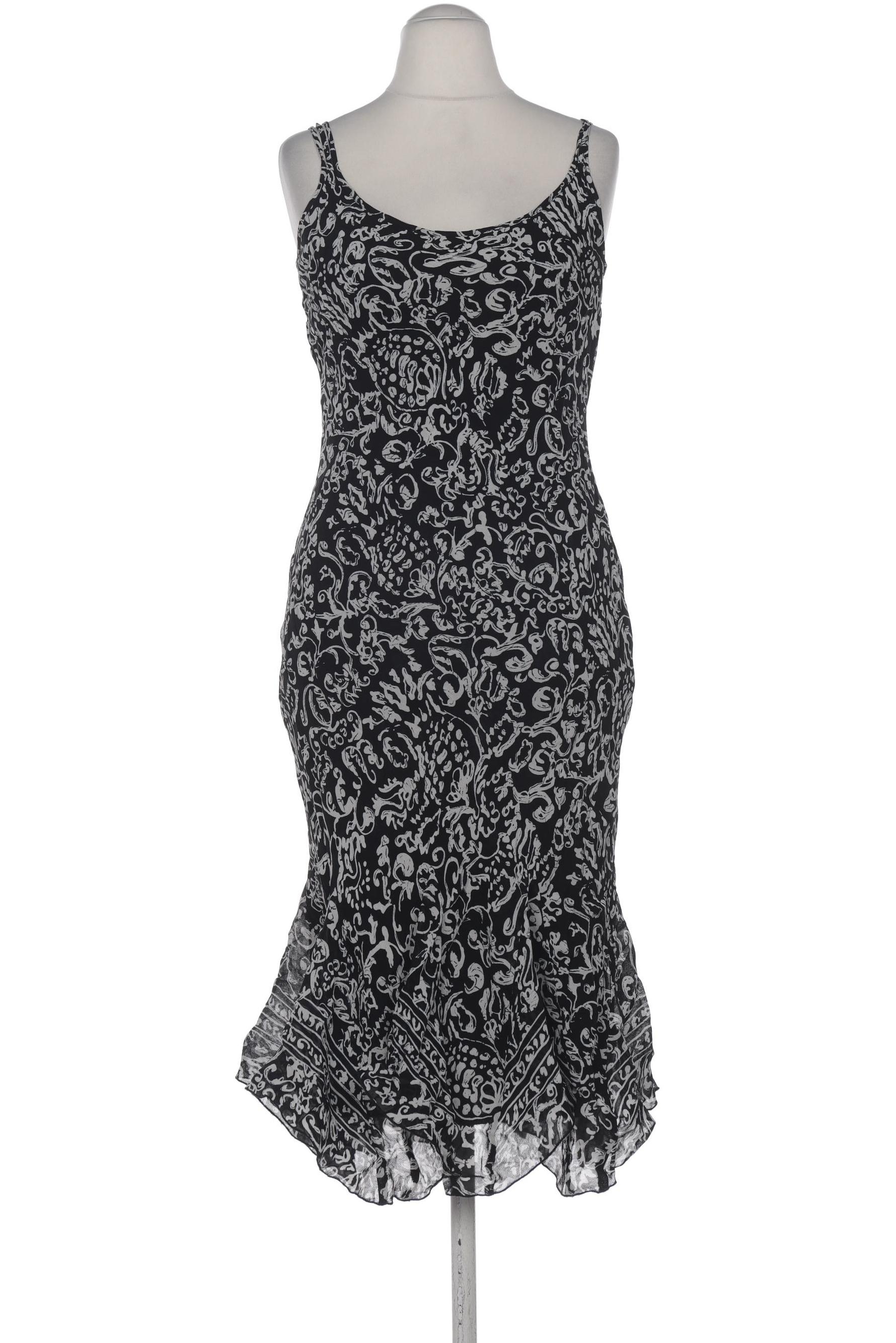 

1 2 3 Paris Damen Kleid, schwarz, Gr. 40