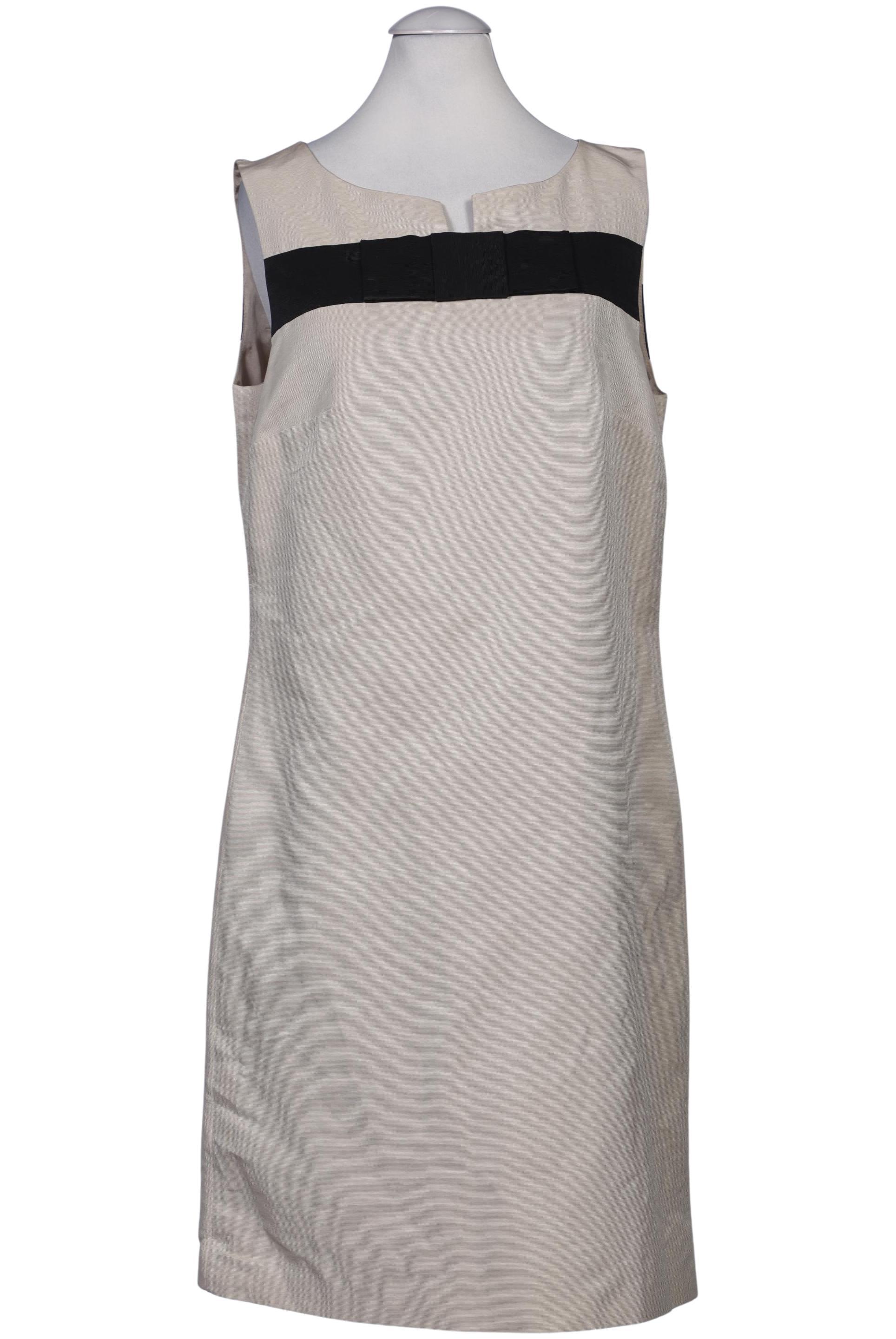 

1 2 3 Paris Damen Kleid, beige, Gr. 36