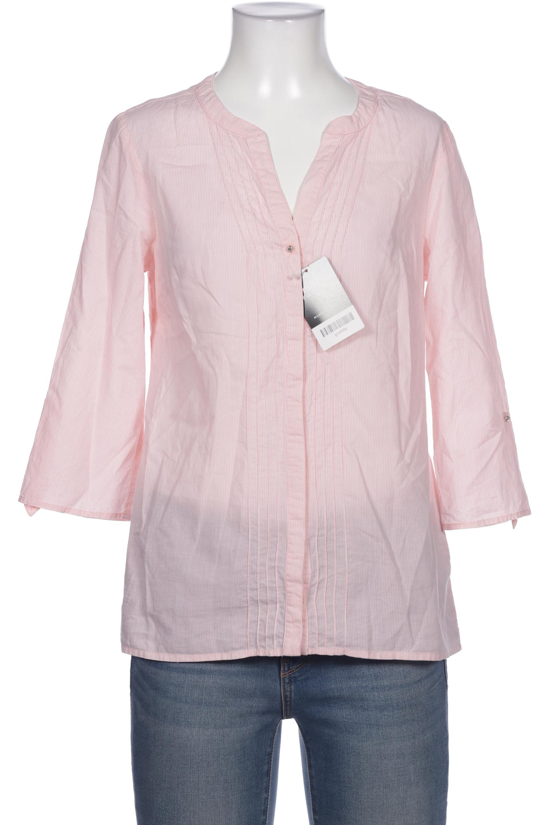 

1 2 3 Paris Damen Bluse, pink