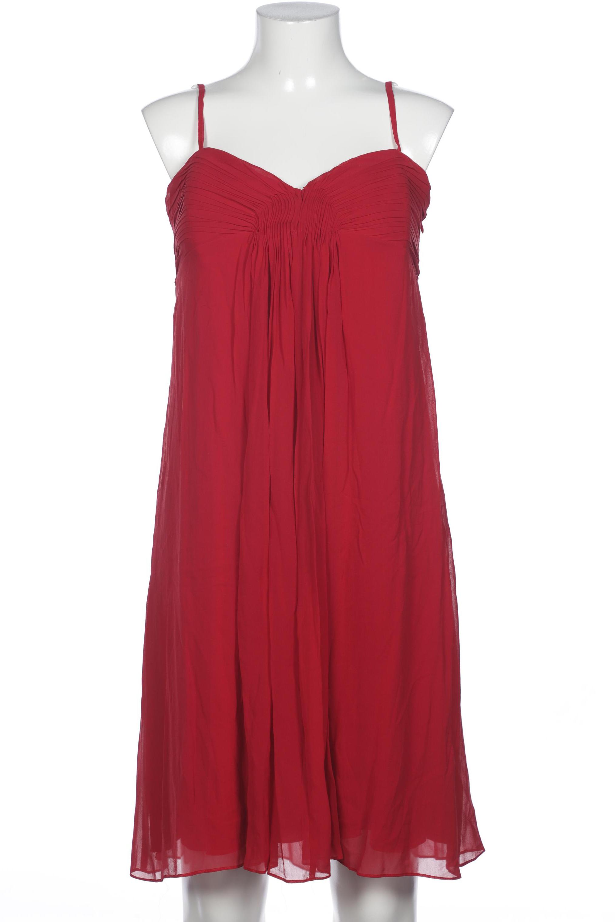 

1 2 3 Paris Damen Kleid, rot