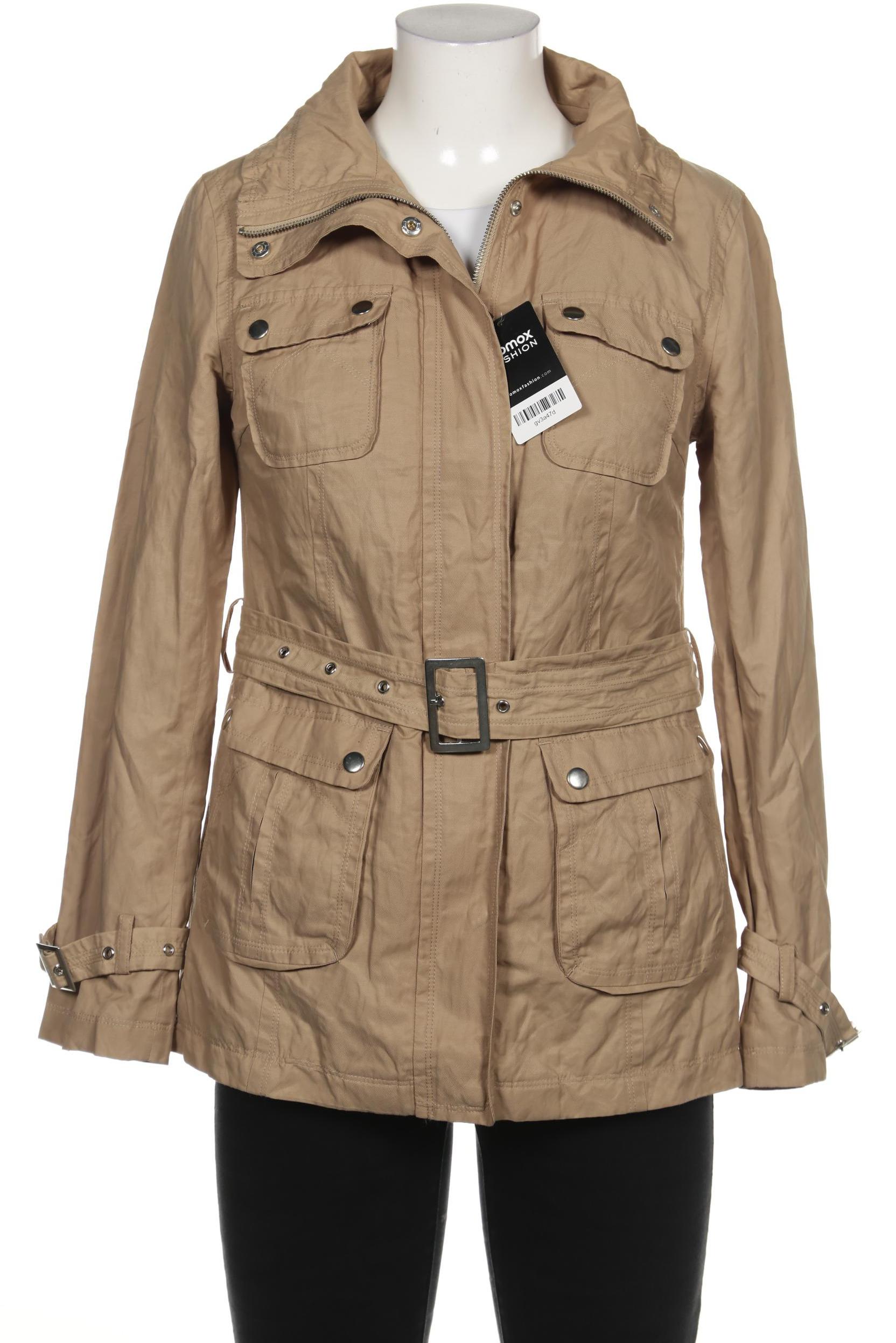 

1 2 3 Paris Damen Jacke, beige