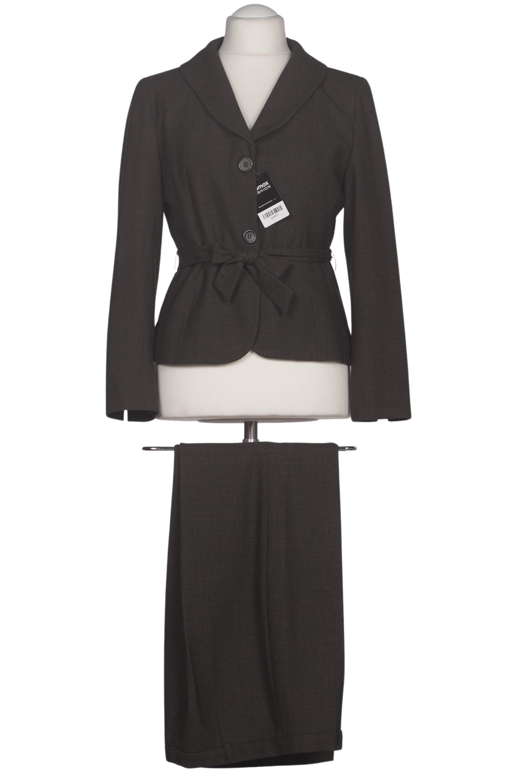 

1 2 3 Paris Damen Anzug, braun, Gr. 40