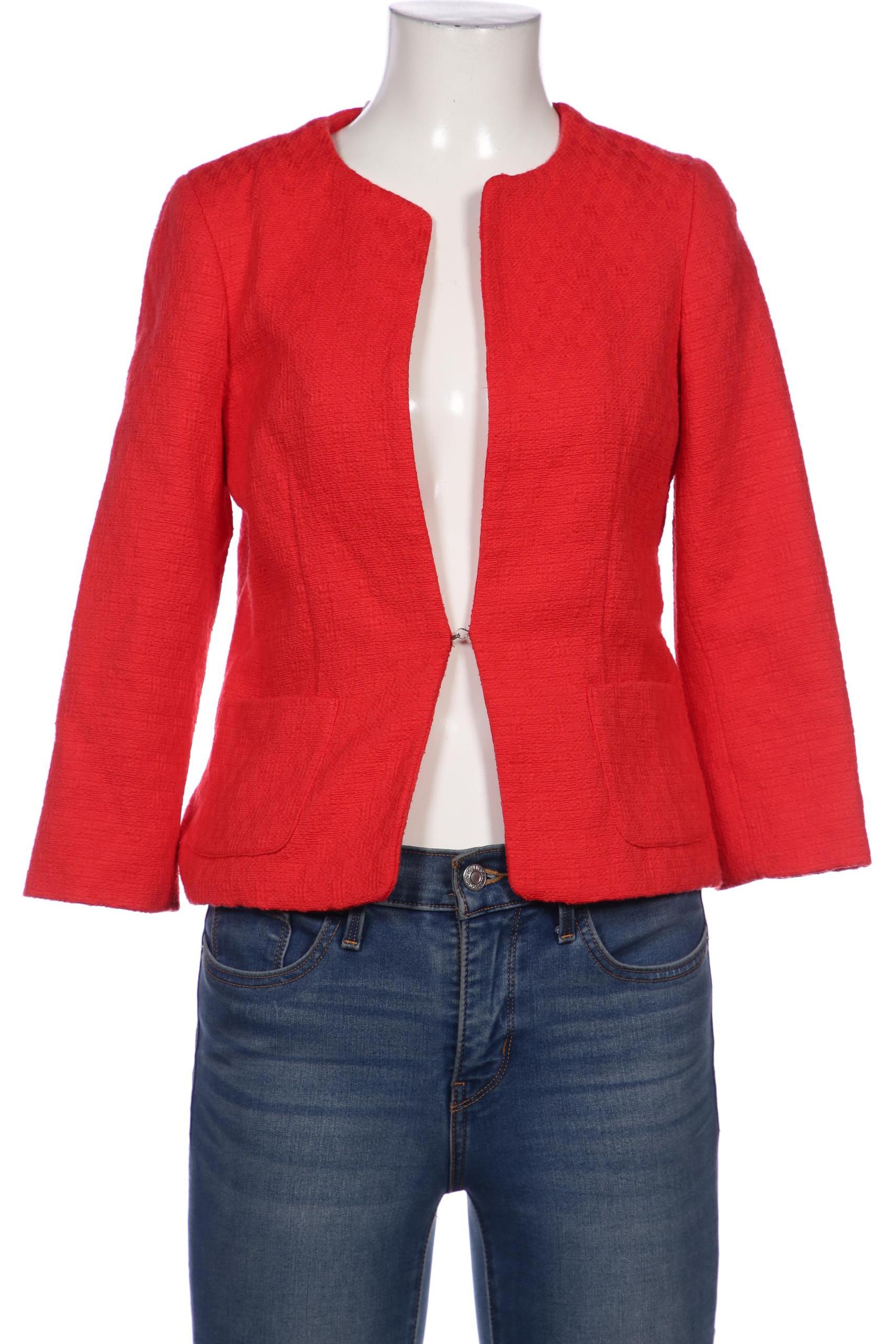 

1 2 3 Paris Damen Blazer, rot