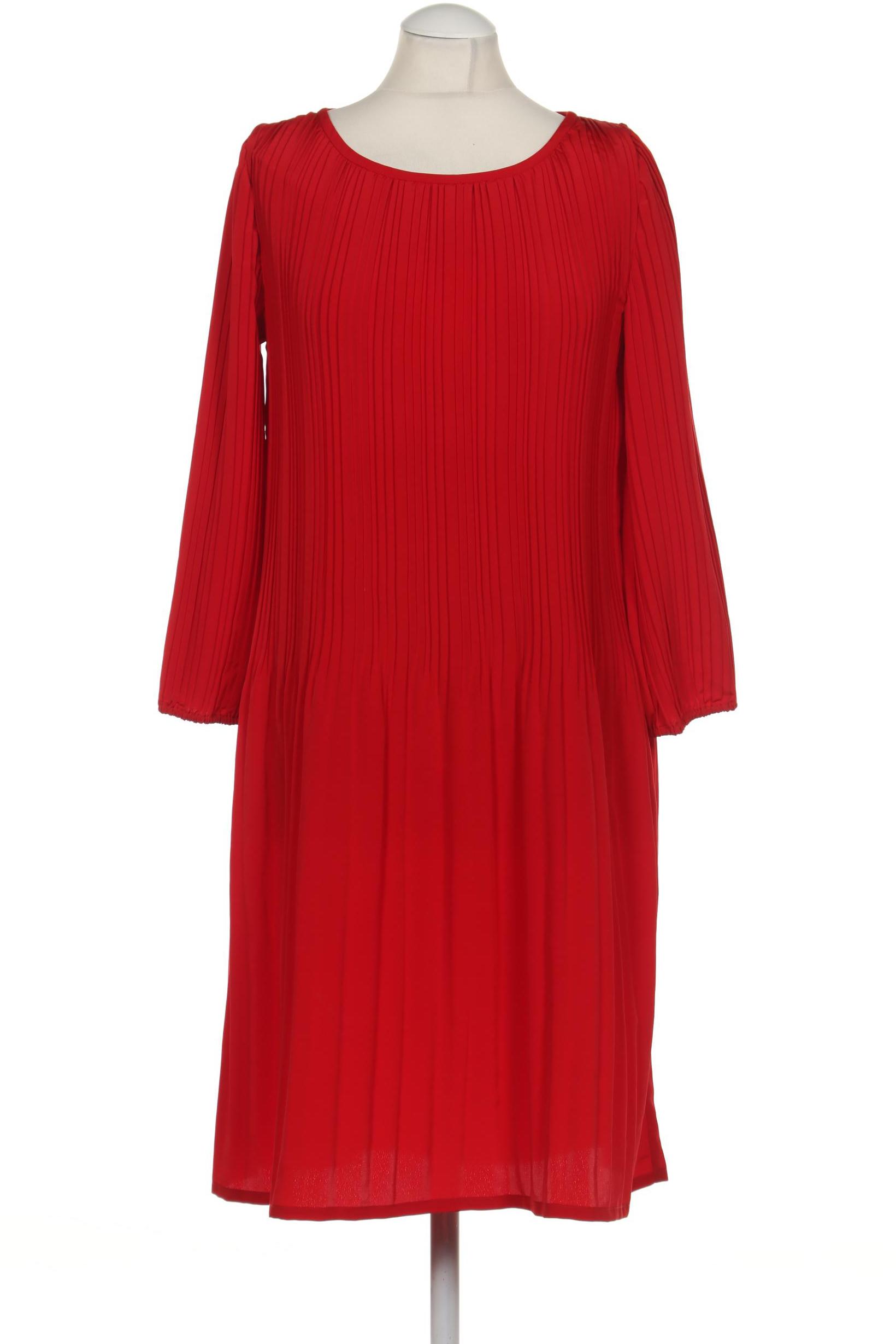 

1 2 3 Paris Damen Kleid, rot