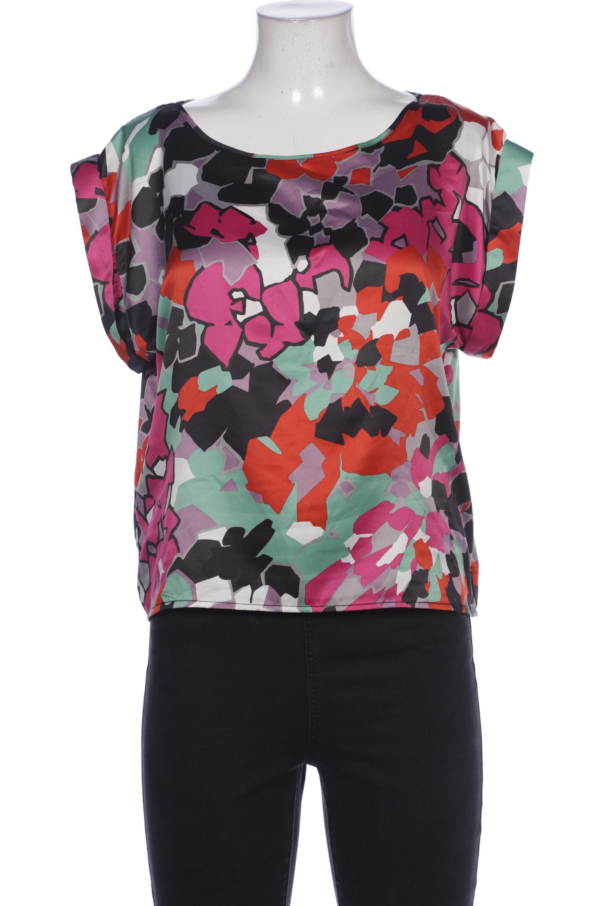 

1 2 3 Paris Damen Bluse, mehrfarbig, Gr. 38