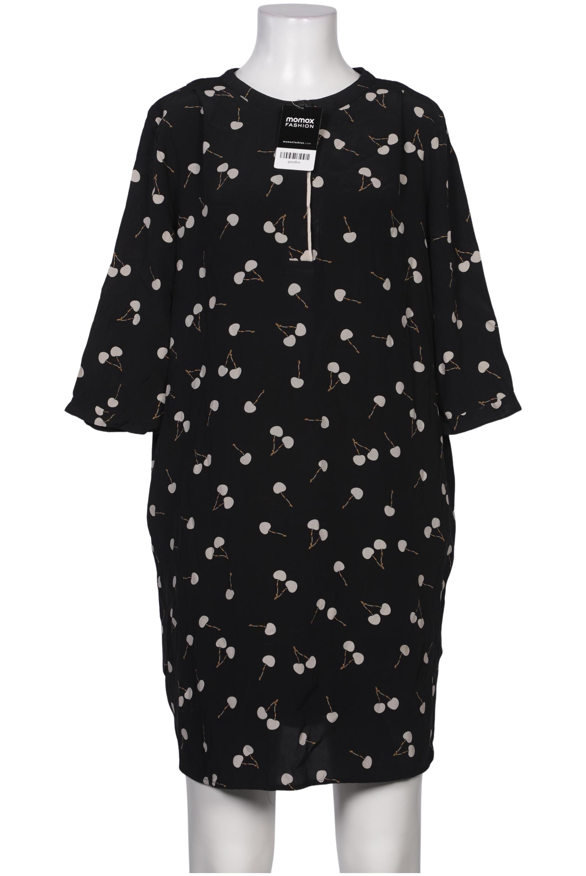 

1 2 3 Paris Damen Kleid, schwarz, Gr. 40