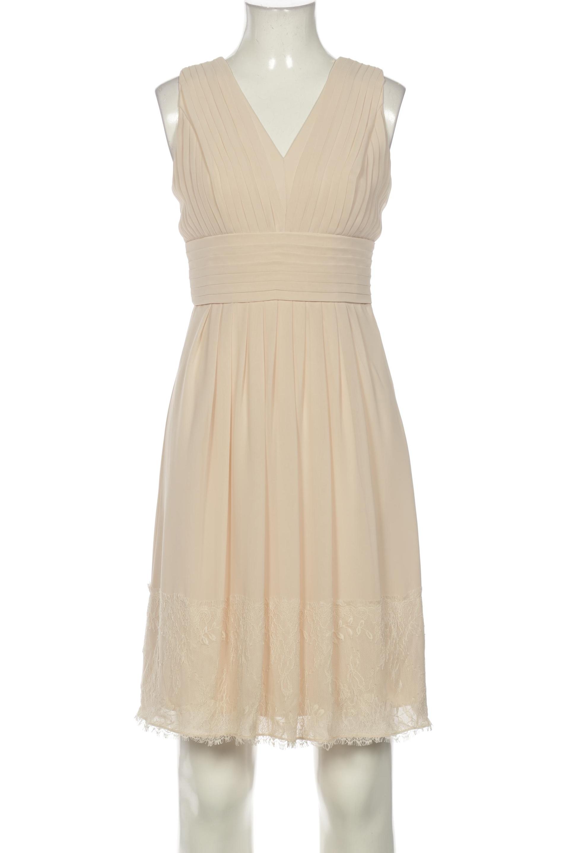 

1 2 3 Paris Damen Kleid, beige, Gr. 32