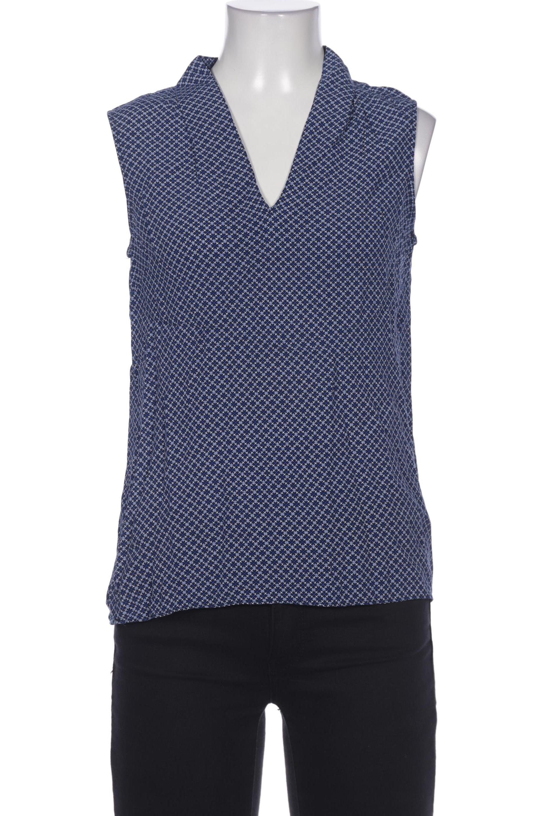 

1 2 3 Paris Damen Bluse, blau