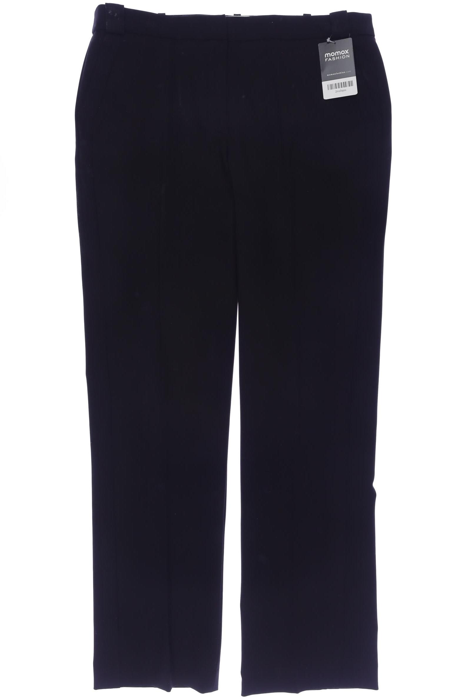 

1 2 3 Paris Damen Stoffhose, schwarz, Gr. 40
