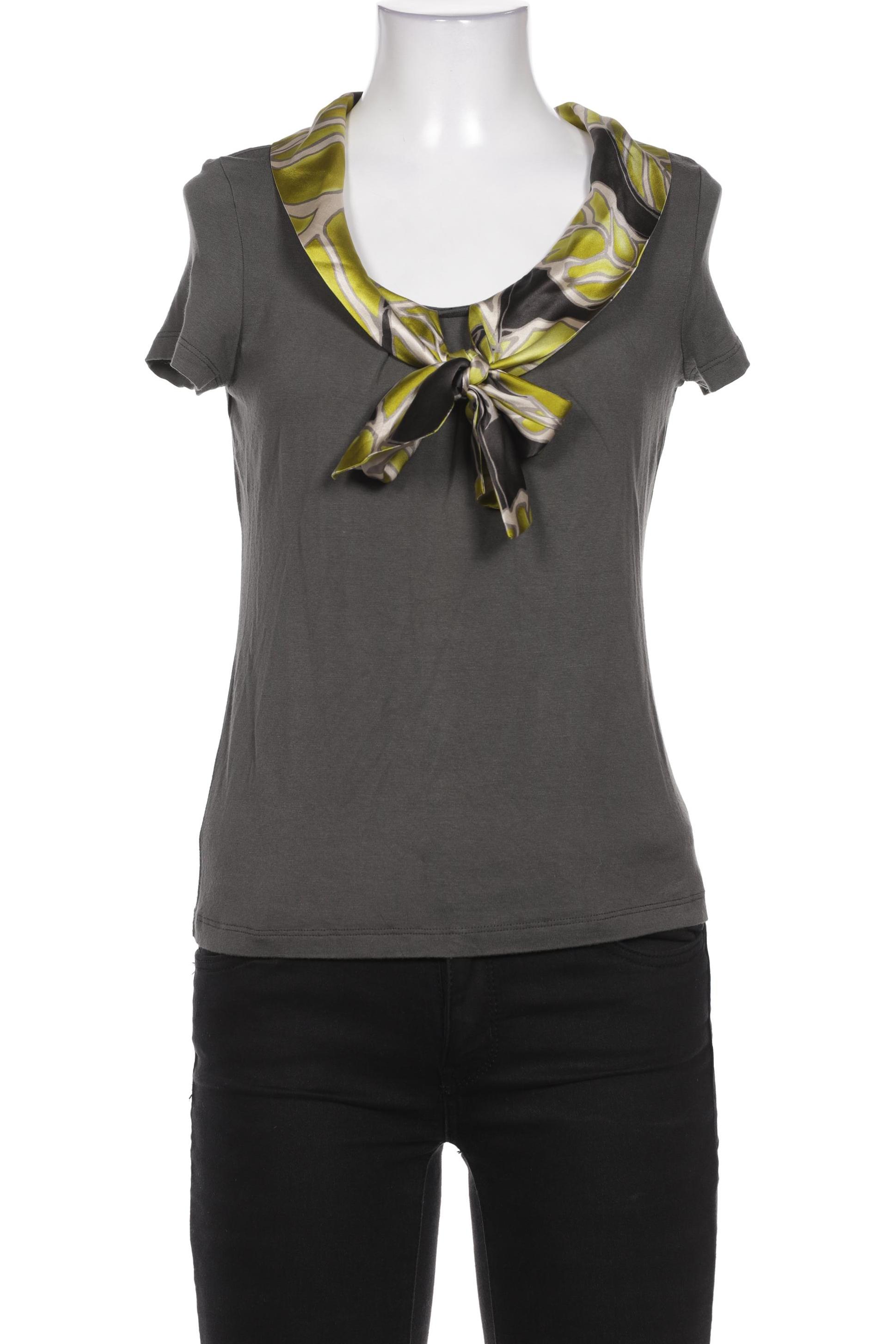

1 2 3 Paris Damen Bluse, grün, Gr. 32