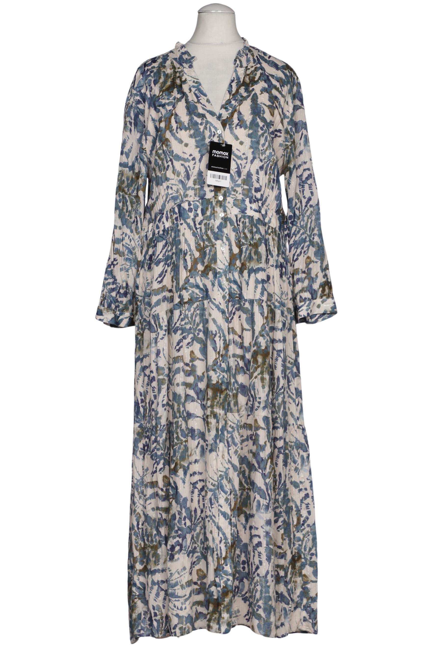 

1 2 3 Paris Damen Kleid, mehrfarbig, Gr. 40