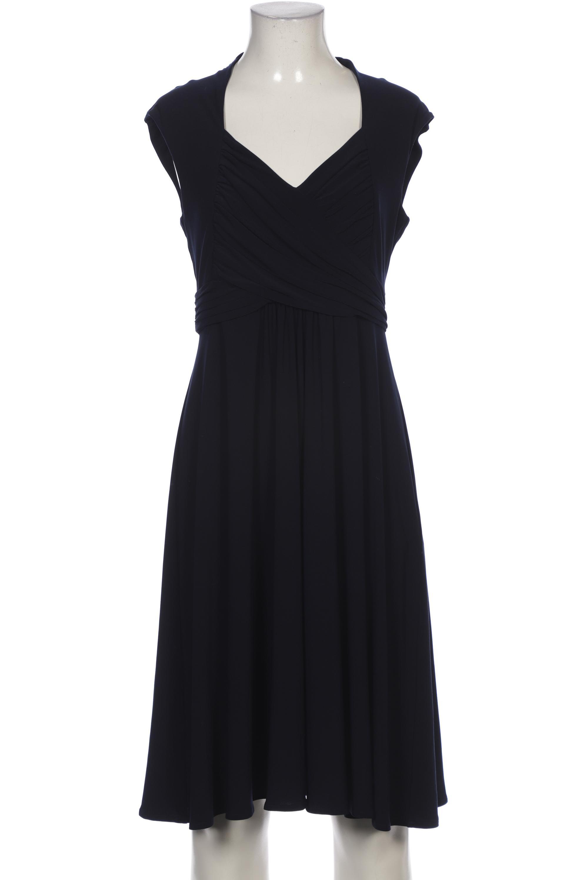 

1 2 3 Paris Damen Kleid, marineblau, Gr. 36