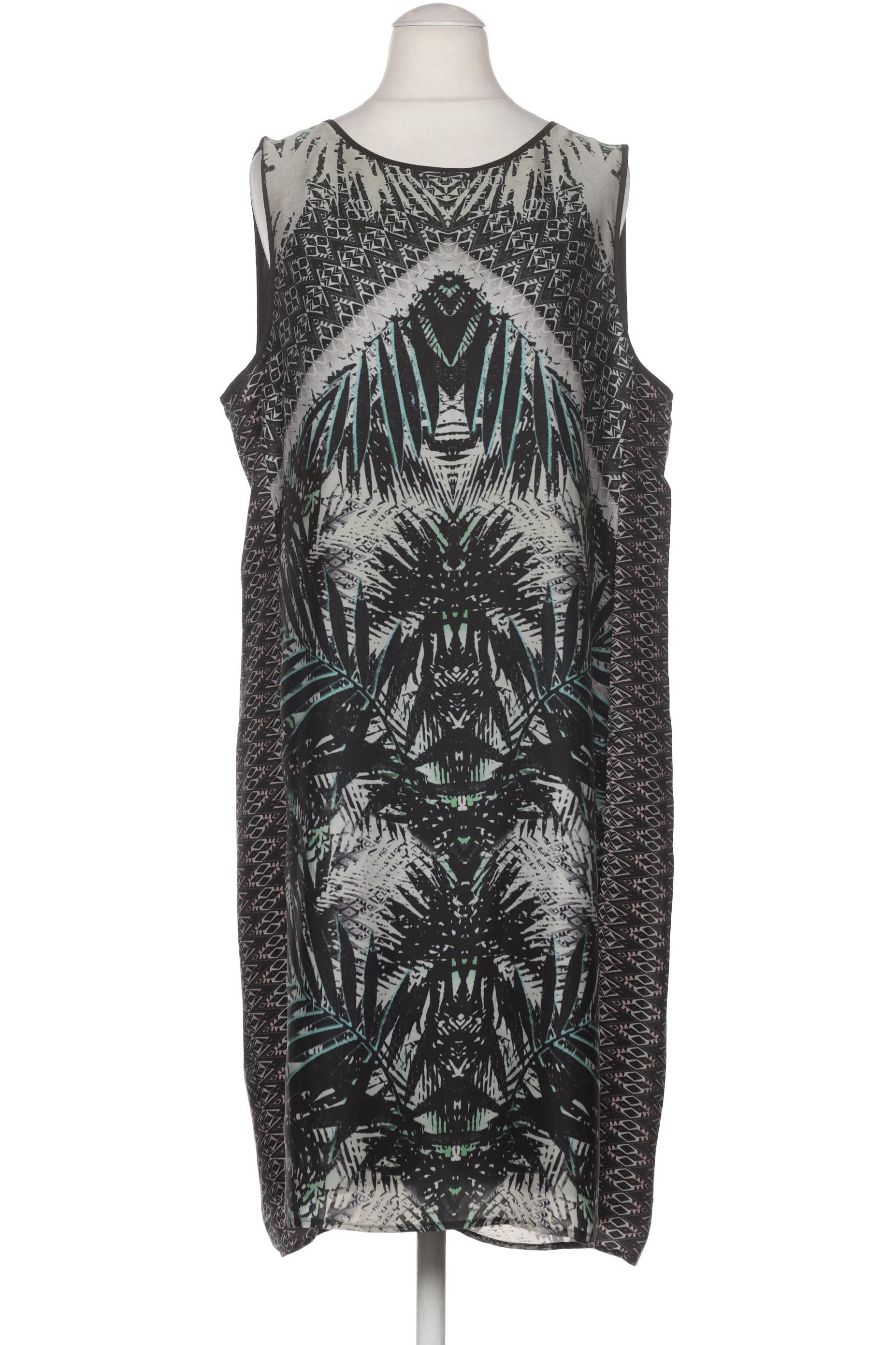 

1 2 3 Paris Damen Kleid, mehrfarbig, Gr. 40