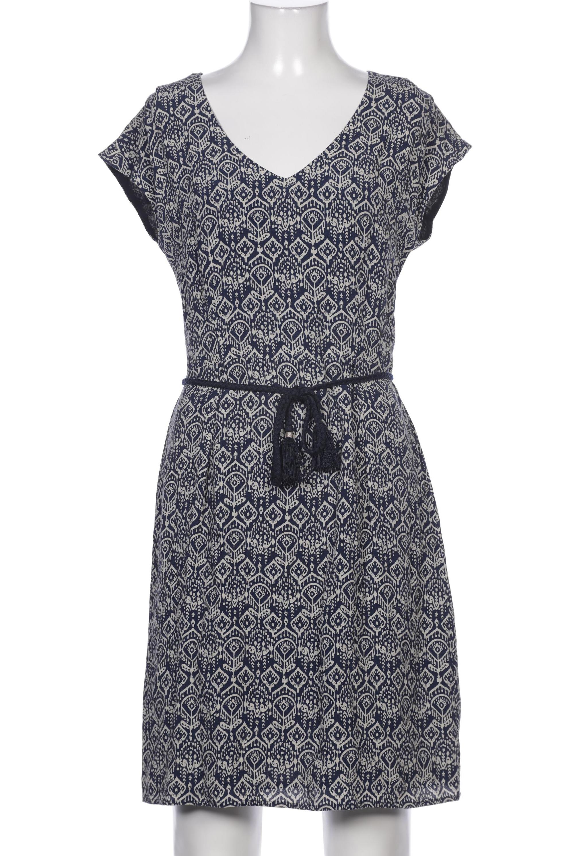 

1 2 3 Paris Damen Kleid, marineblau