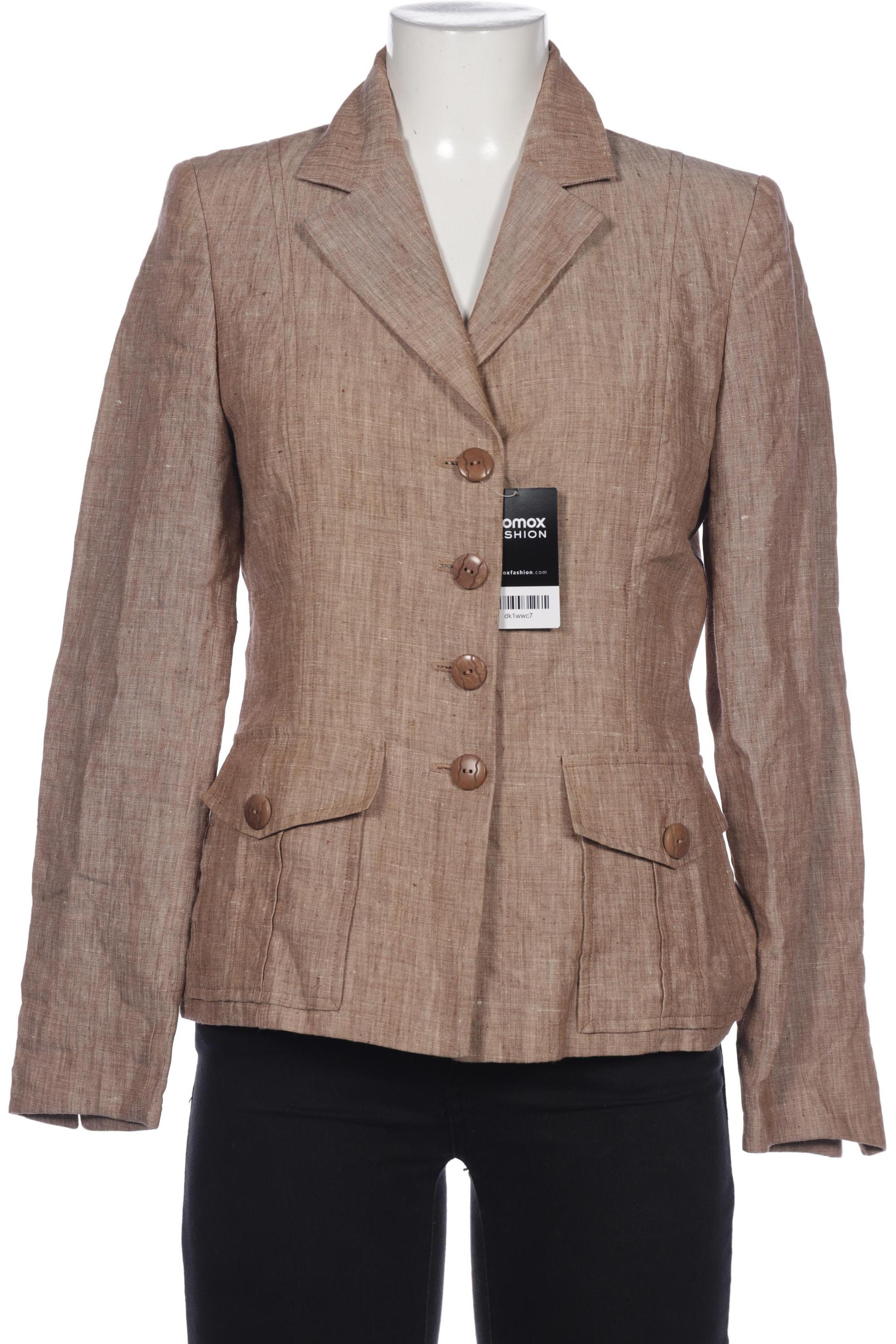 

1 2 3 Paris Damen Blazer, beige, Gr. 38