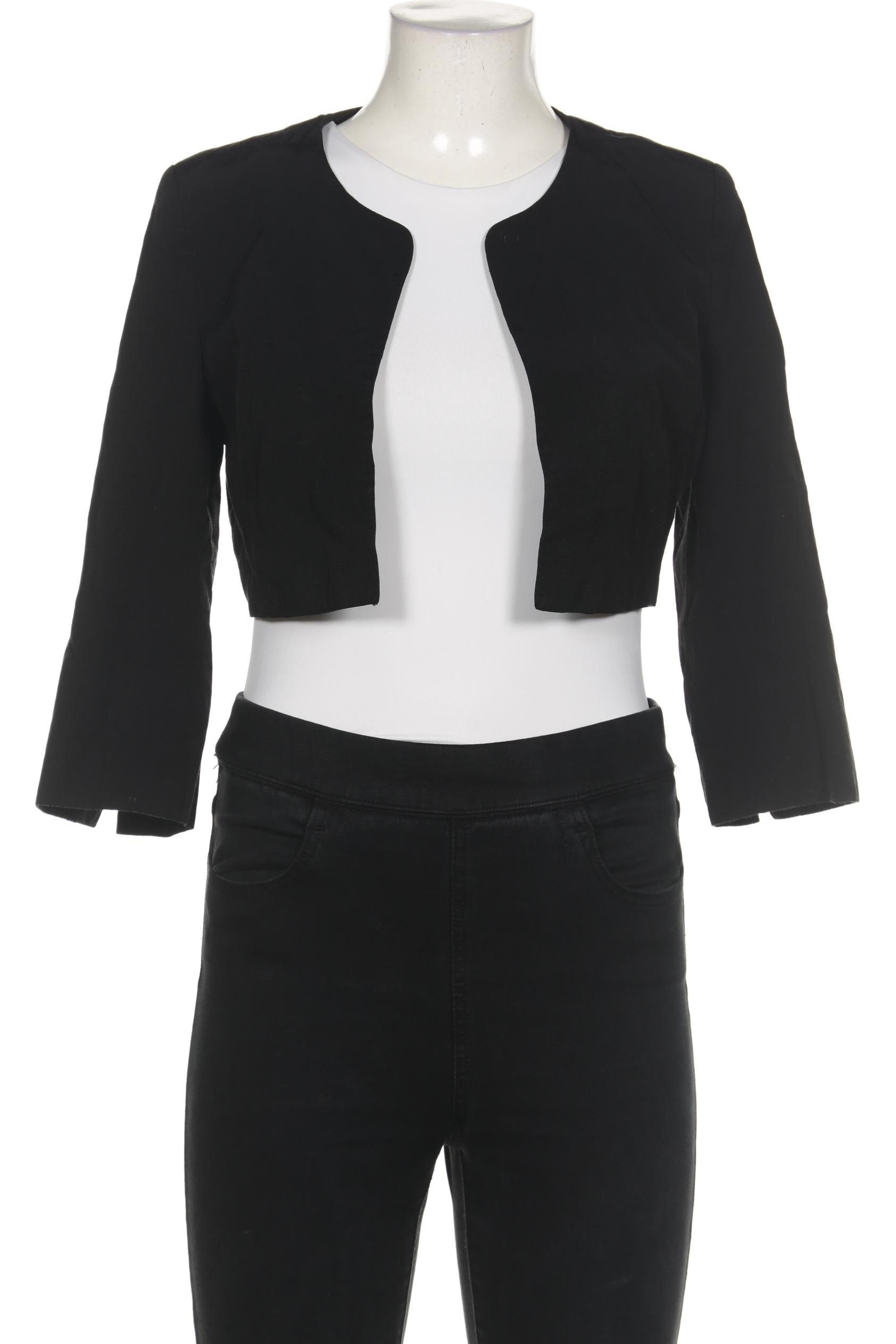 

1 2 3 Paris Damen Blazer, schwarz, Gr. 38