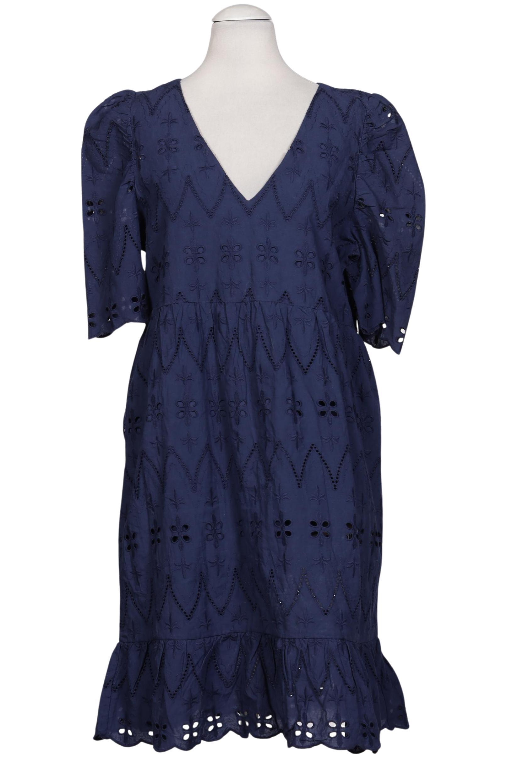 

1 2 3 Paris Damen Kleid, marineblau, Gr. 36