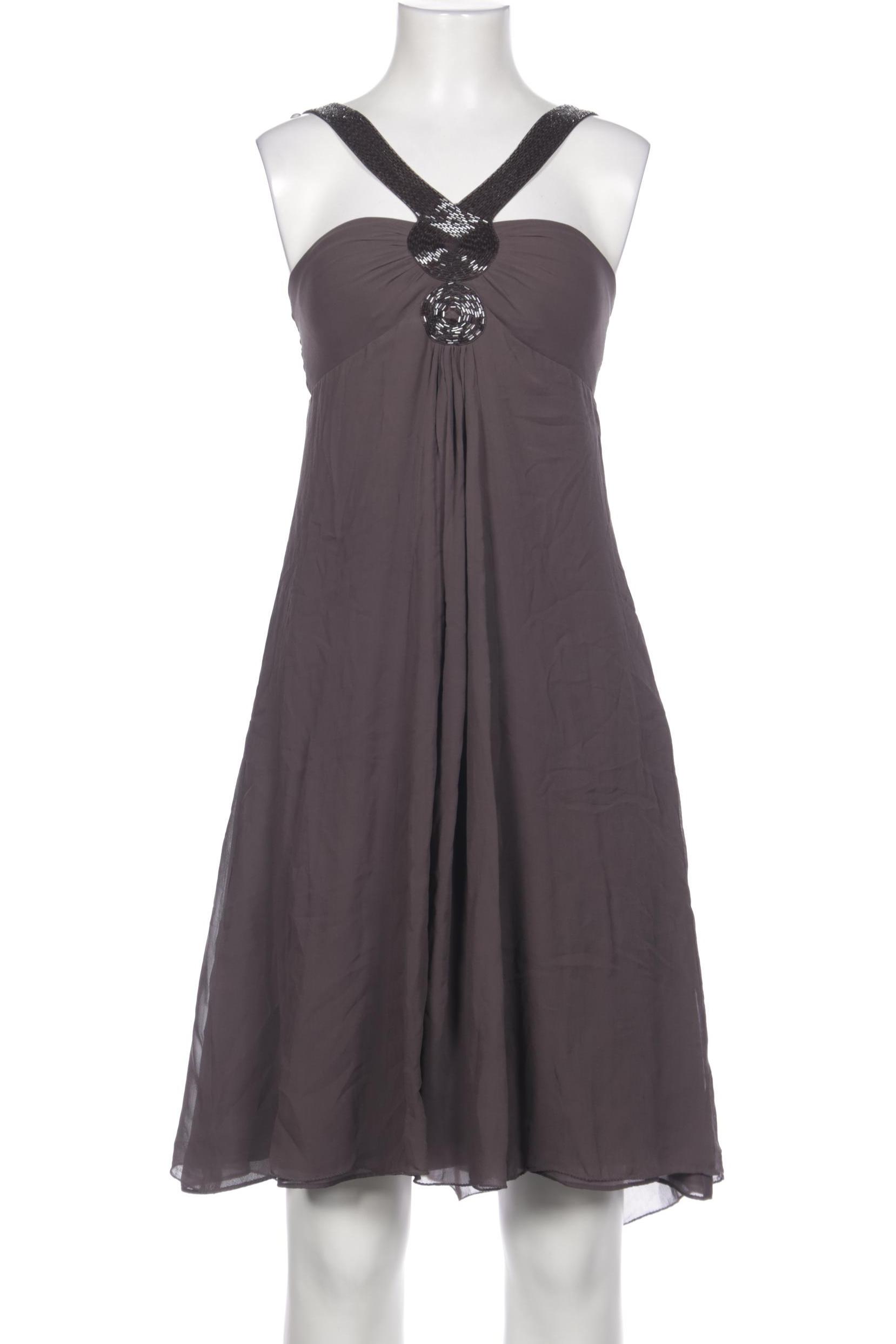 

1 2 3 Paris Damen Kleid, braun, Gr. 34