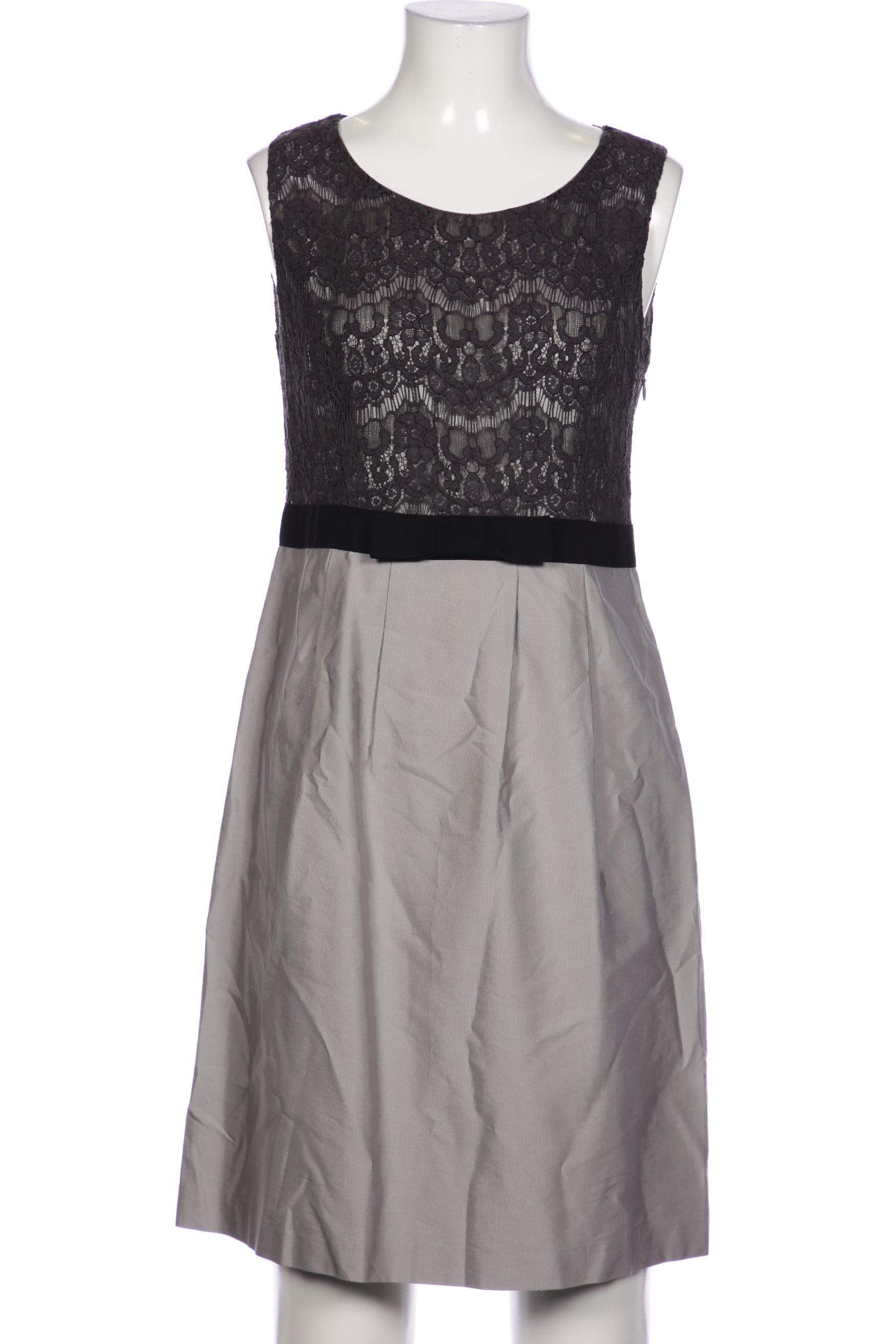 

1 2 3 Paris Damen Kleid, grau, Gr. 36