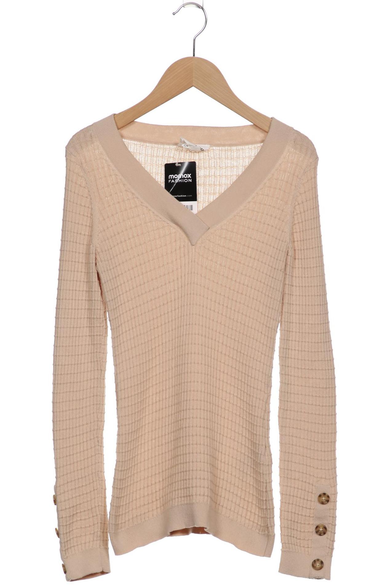 

1 2 3 Paris Damen Pullover, beige