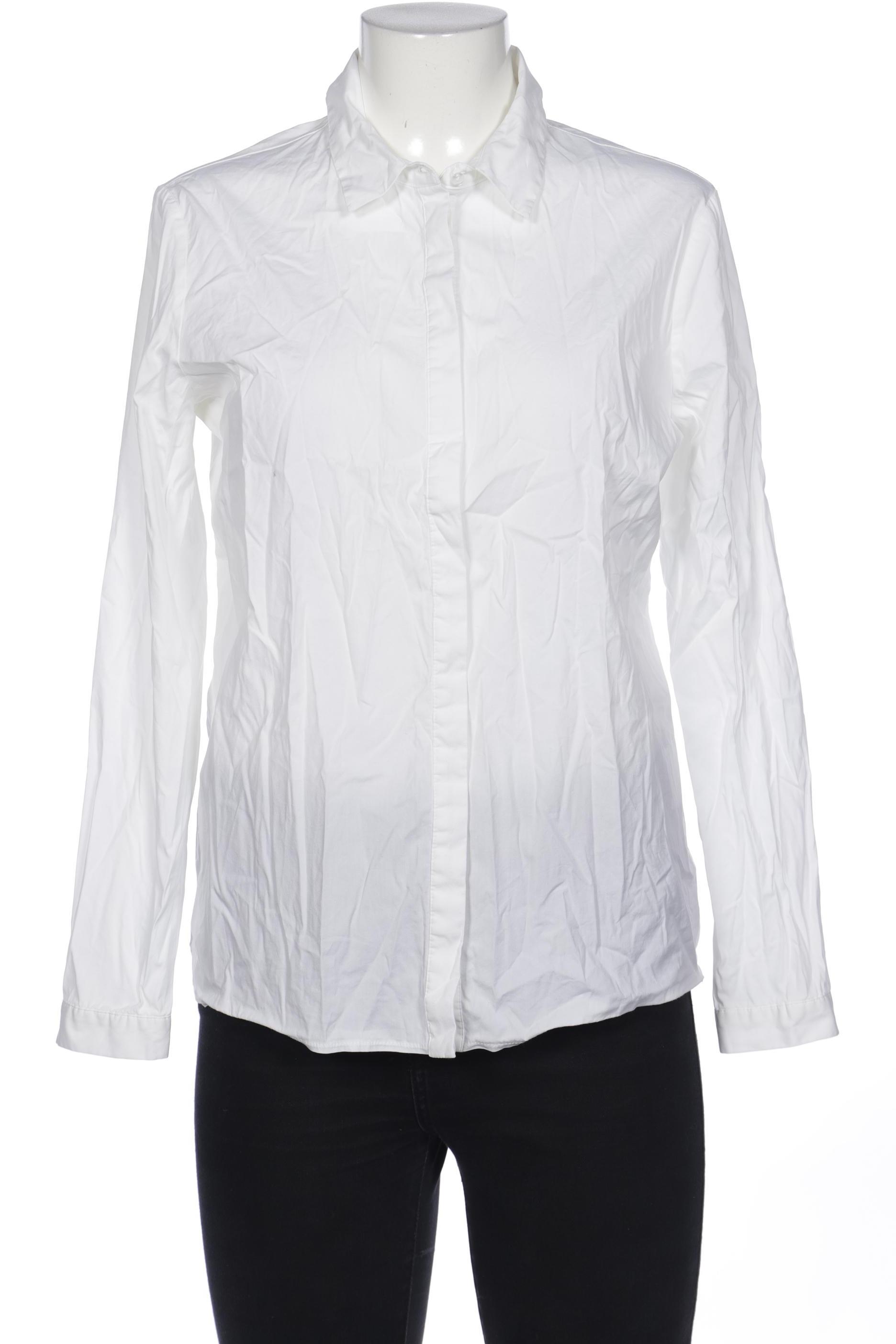 

1 2 3 Paris Damen Bluse, weiß, Gr. 40