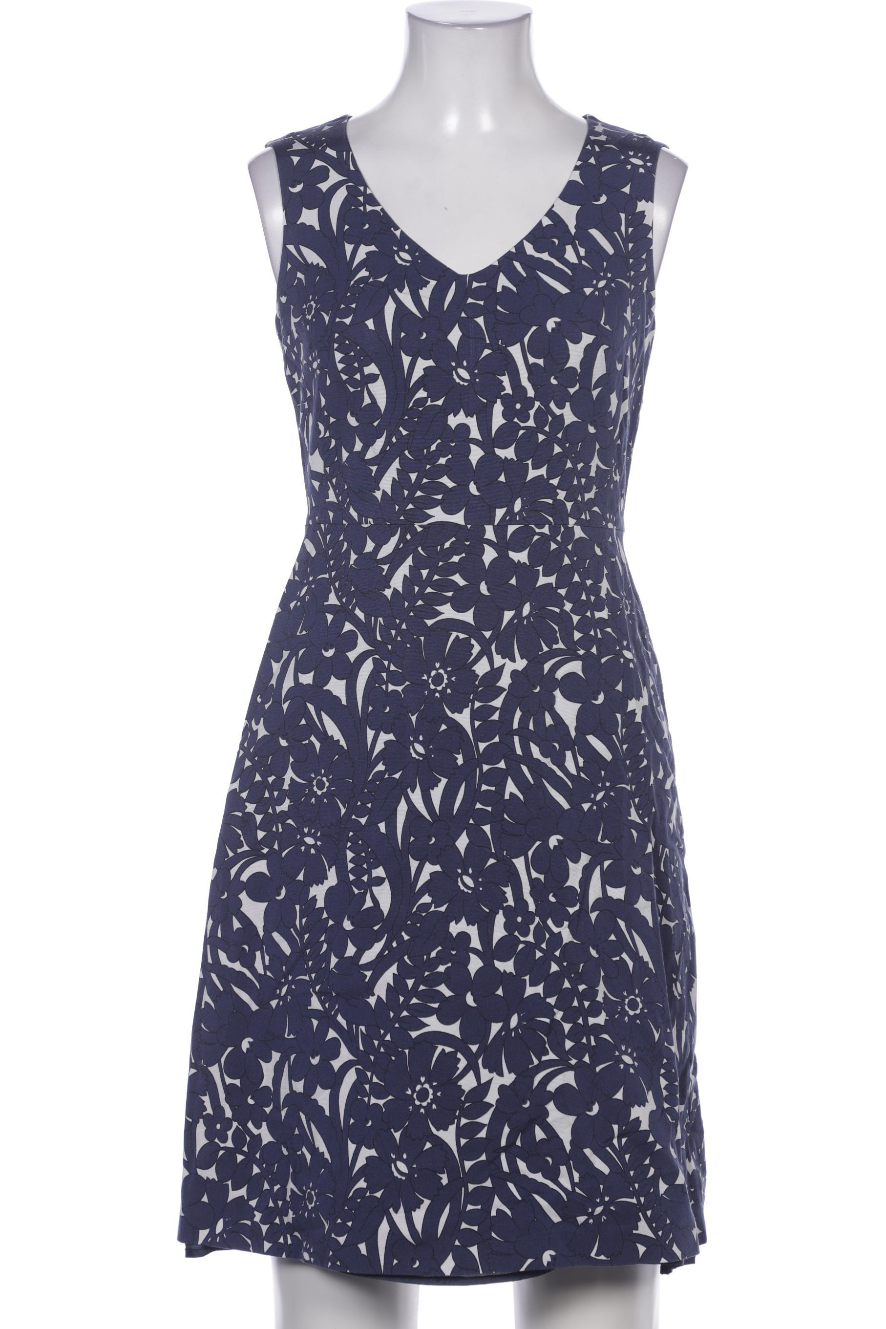 

1 2 3 Paris Damen Kleid, marineblau, Gr. 34