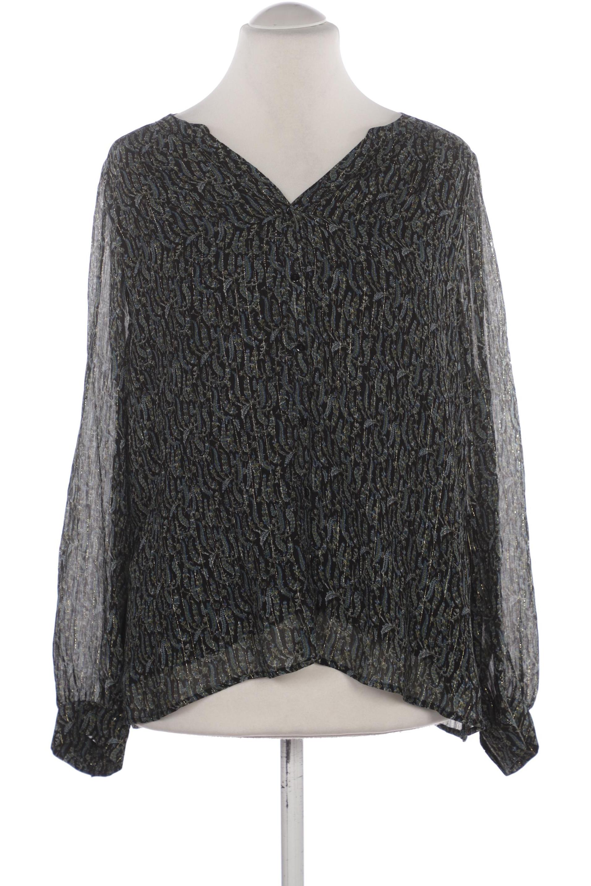 

1 2 3 Paris Damen Bluse, grün, Gr. 40