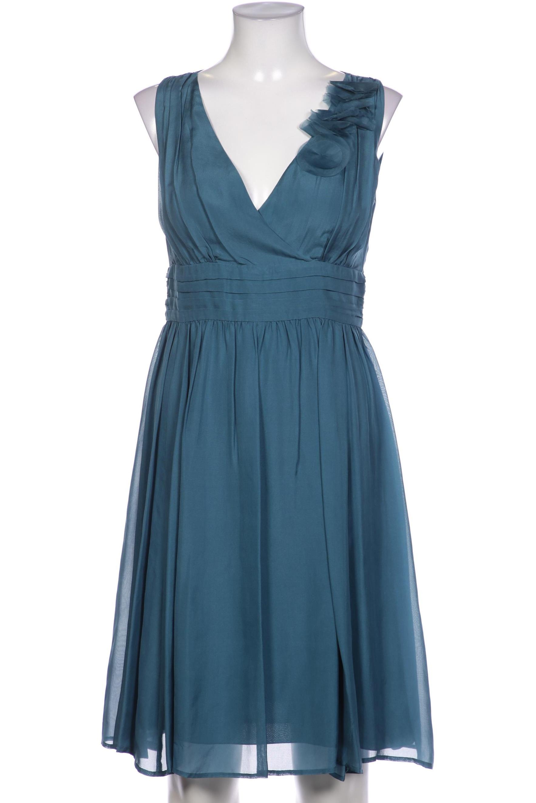 

1 2 3 Paris Damen Kleid, türkis, Gr. 36