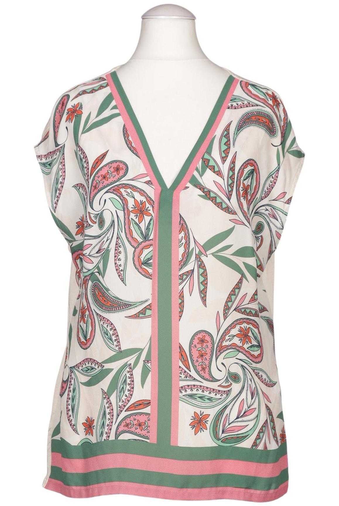 

1 2 3 Paris Damen Bluse, mehrfarbig, Gr. 36