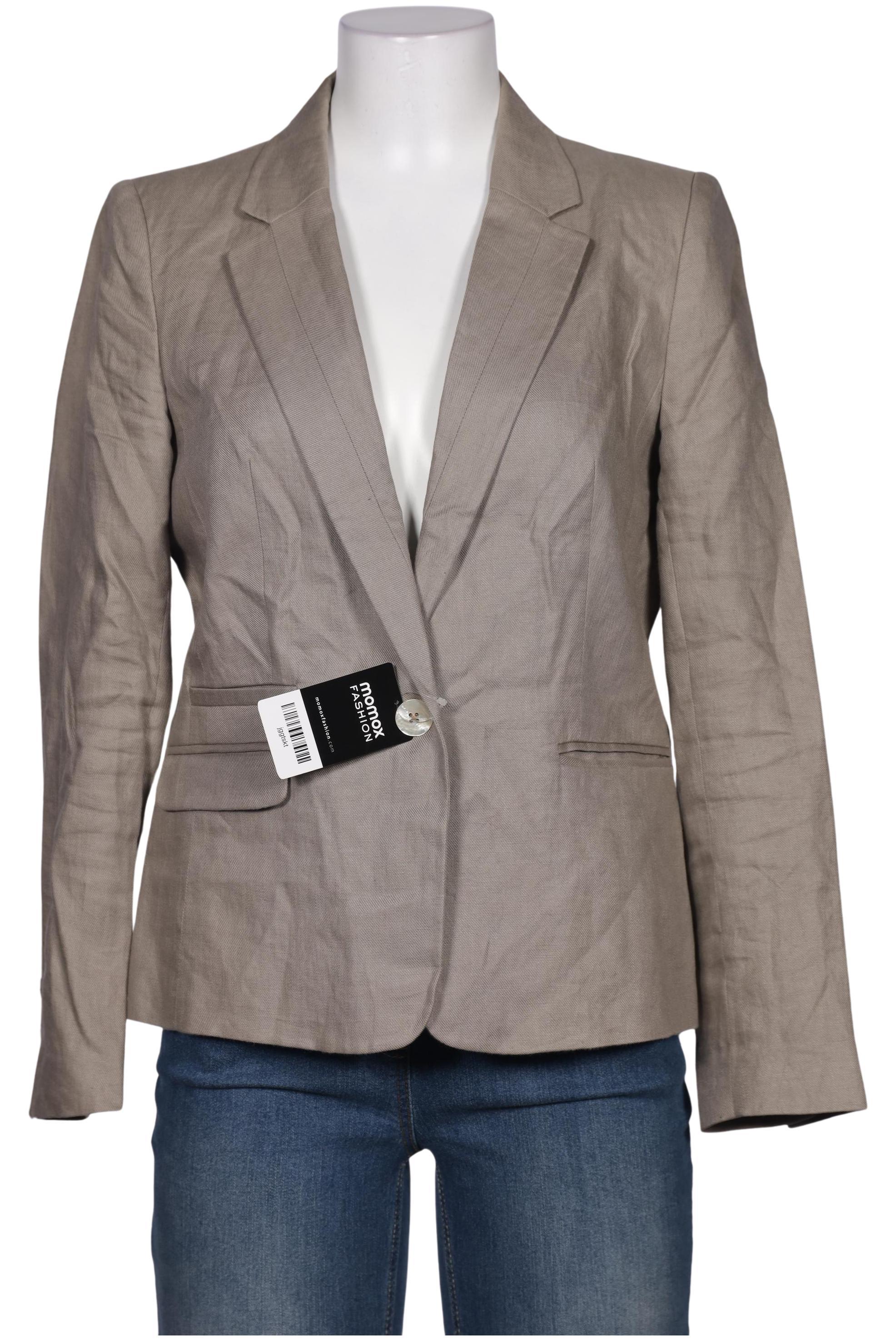 

1 2 3 Paris Damen Blazer, beige, Gr. 40