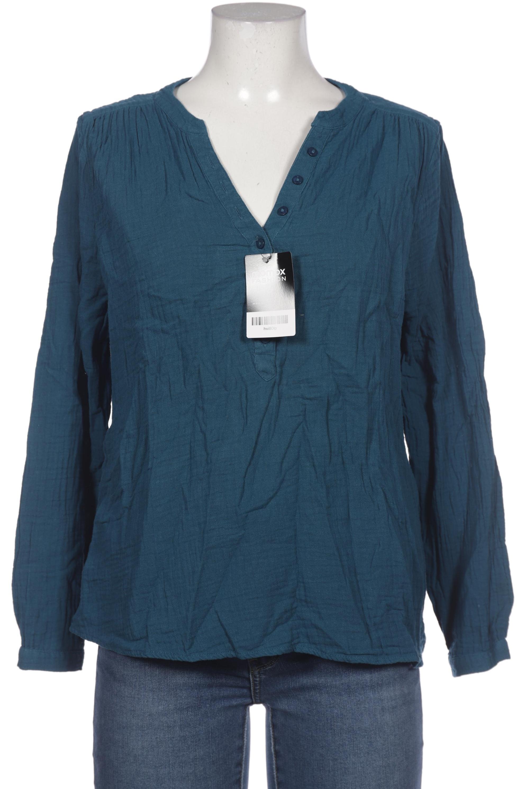 

1 2 3 Paris Damen Bluse, blau