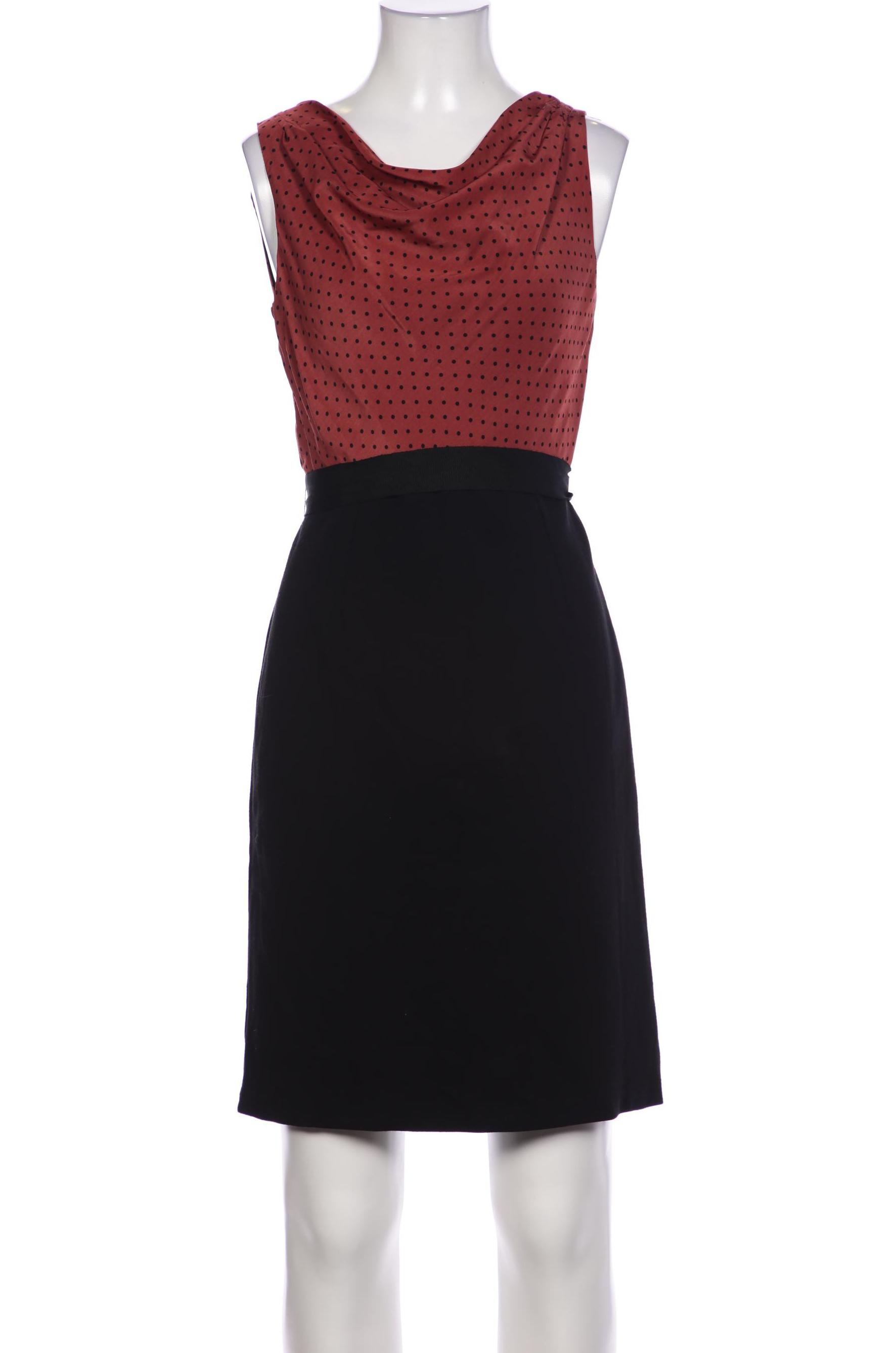 

1 2 3 Paris Damen Kleid, schwarz, Gr. 36