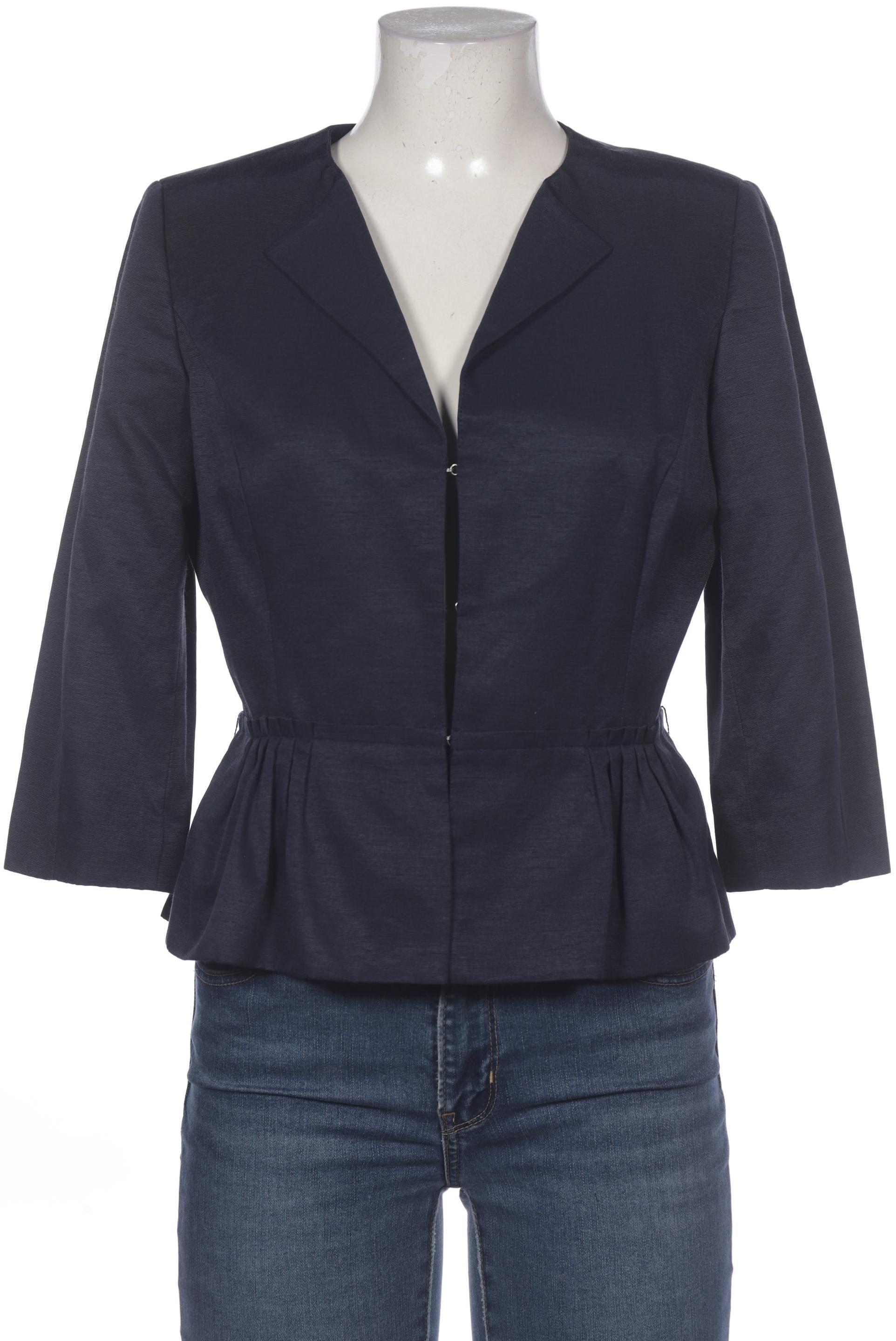 

1 2 3 Paris Damen Blazer, marineblau, Gr. 38