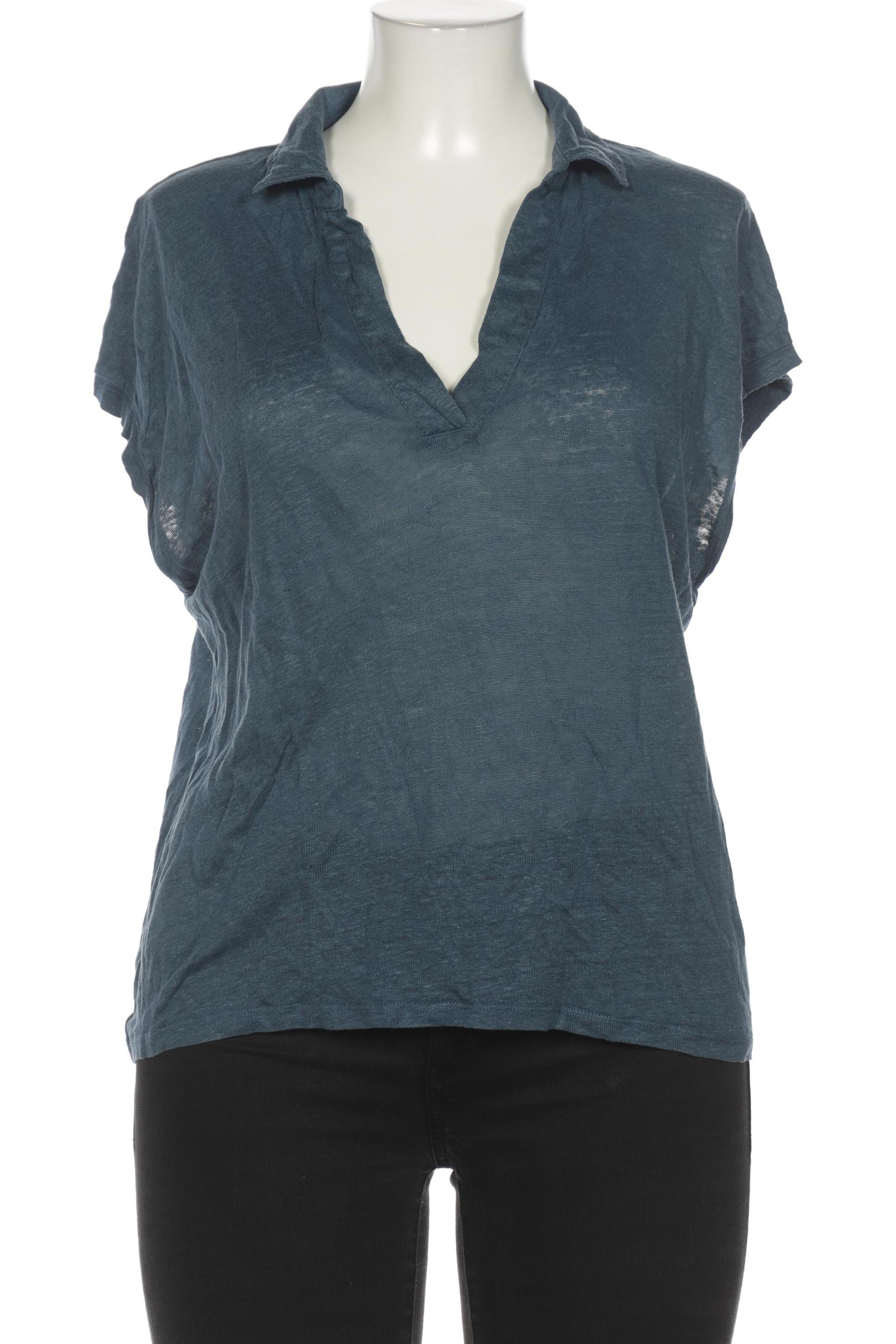 

1 2 3 Paris Damen Poloshirt, blau