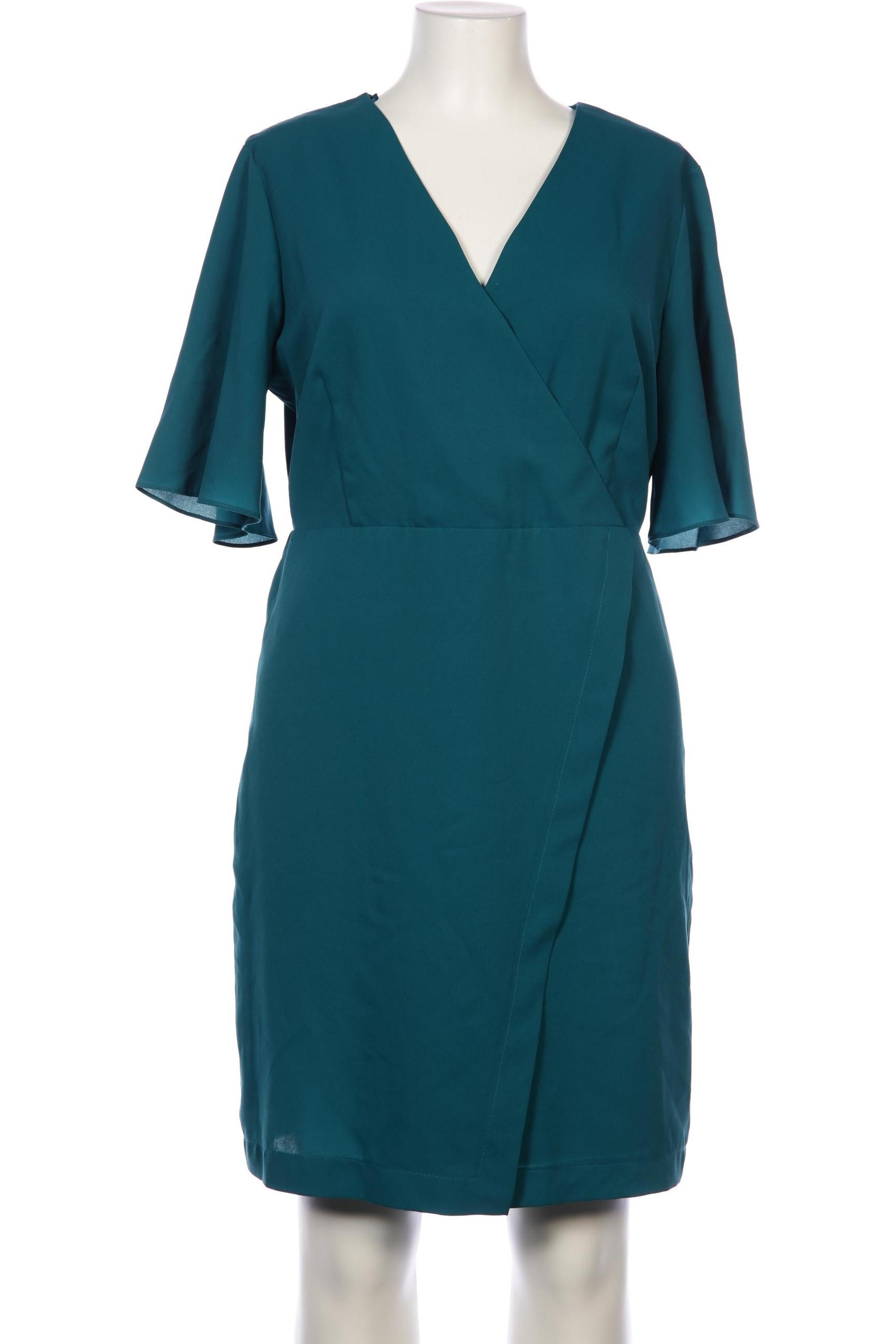 

1 2 3 Paris Damen Kleid, türkis, Gr. 42