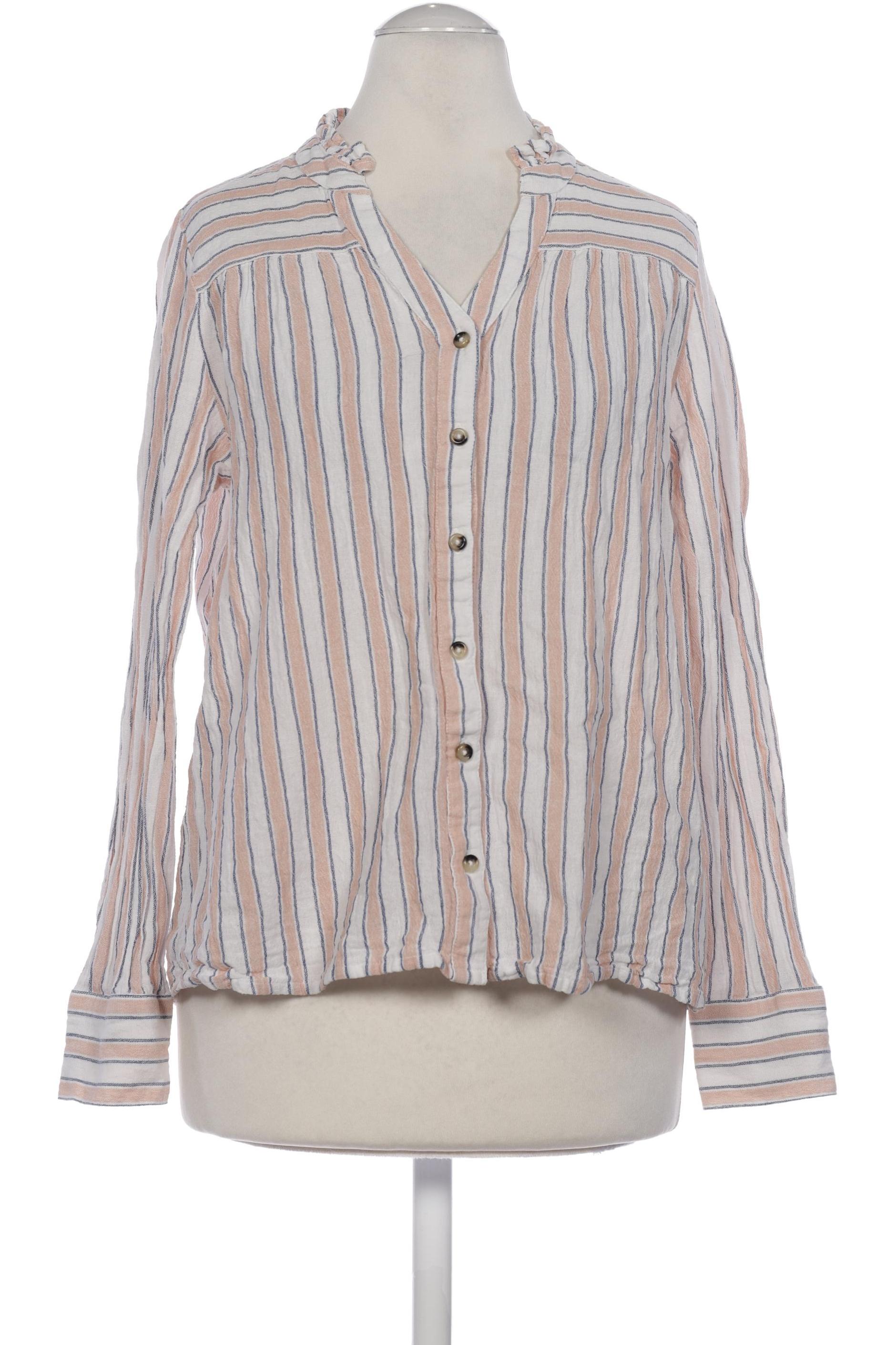 

1 2 3 Paris Damen Bluse, weiß, Gr. 34