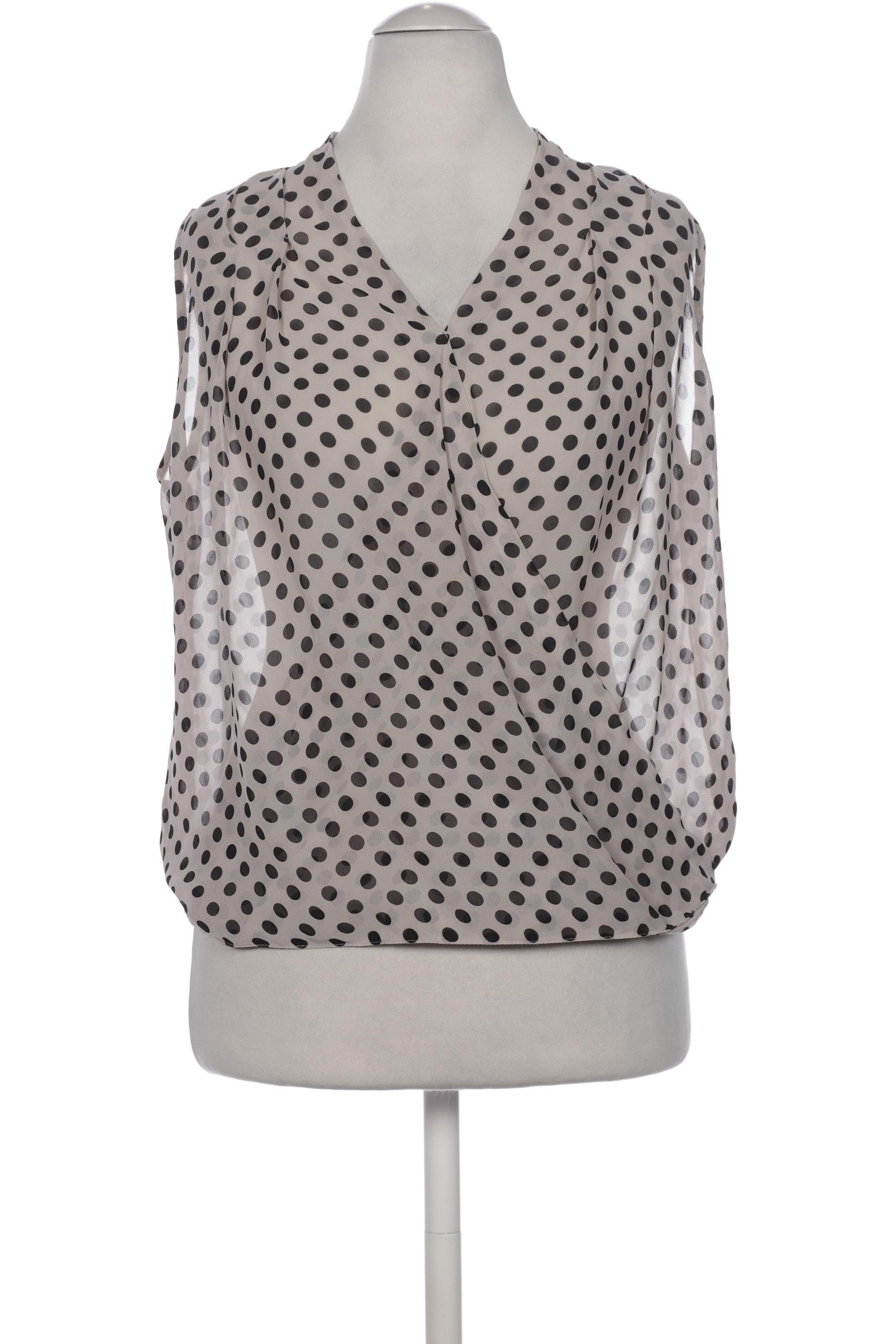 

1 2 3 Paris Damen Bluse, cremeweiß, Gr. 36