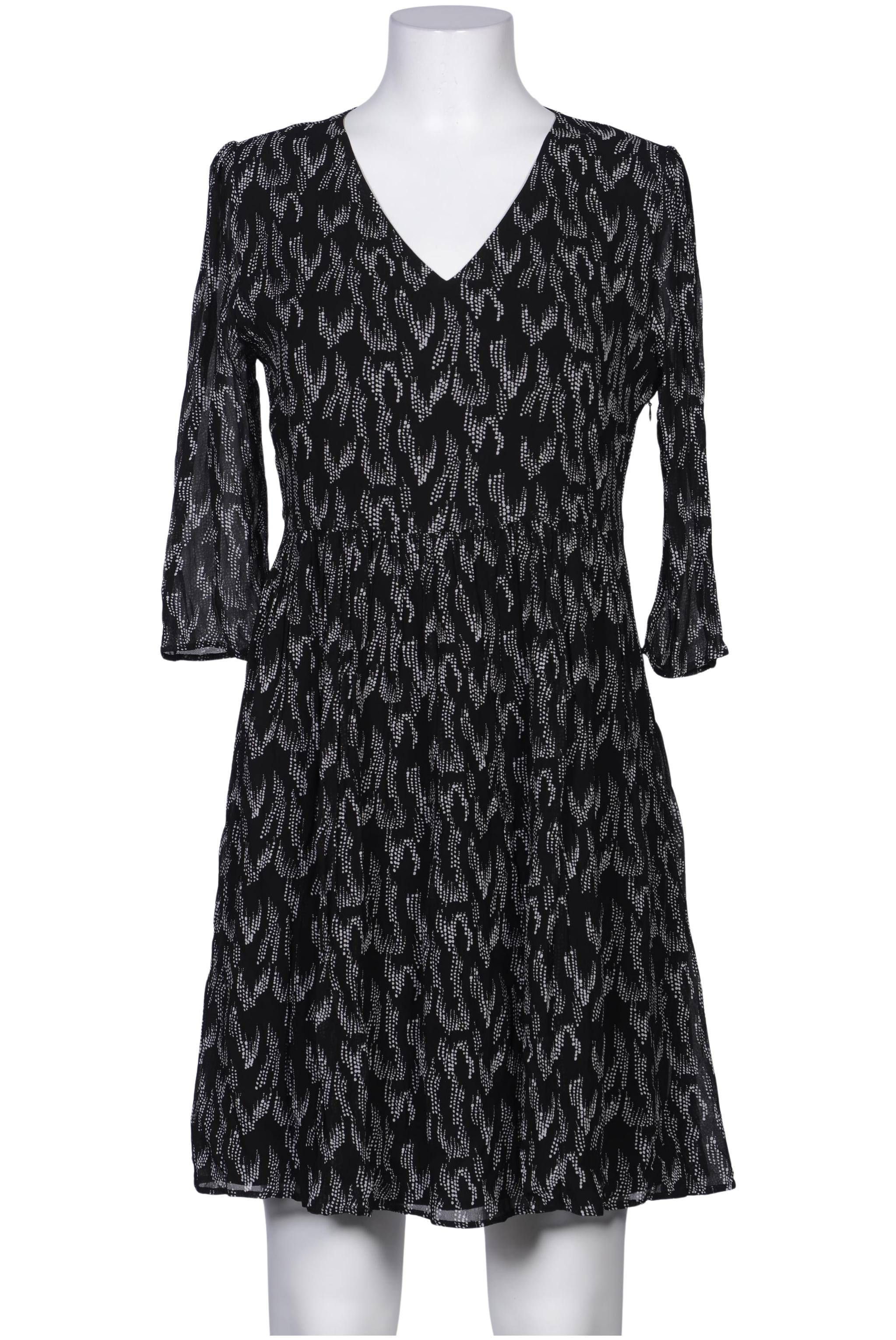 

1 2 3 Paris Damen Kleid, schwarz, Gr. 40