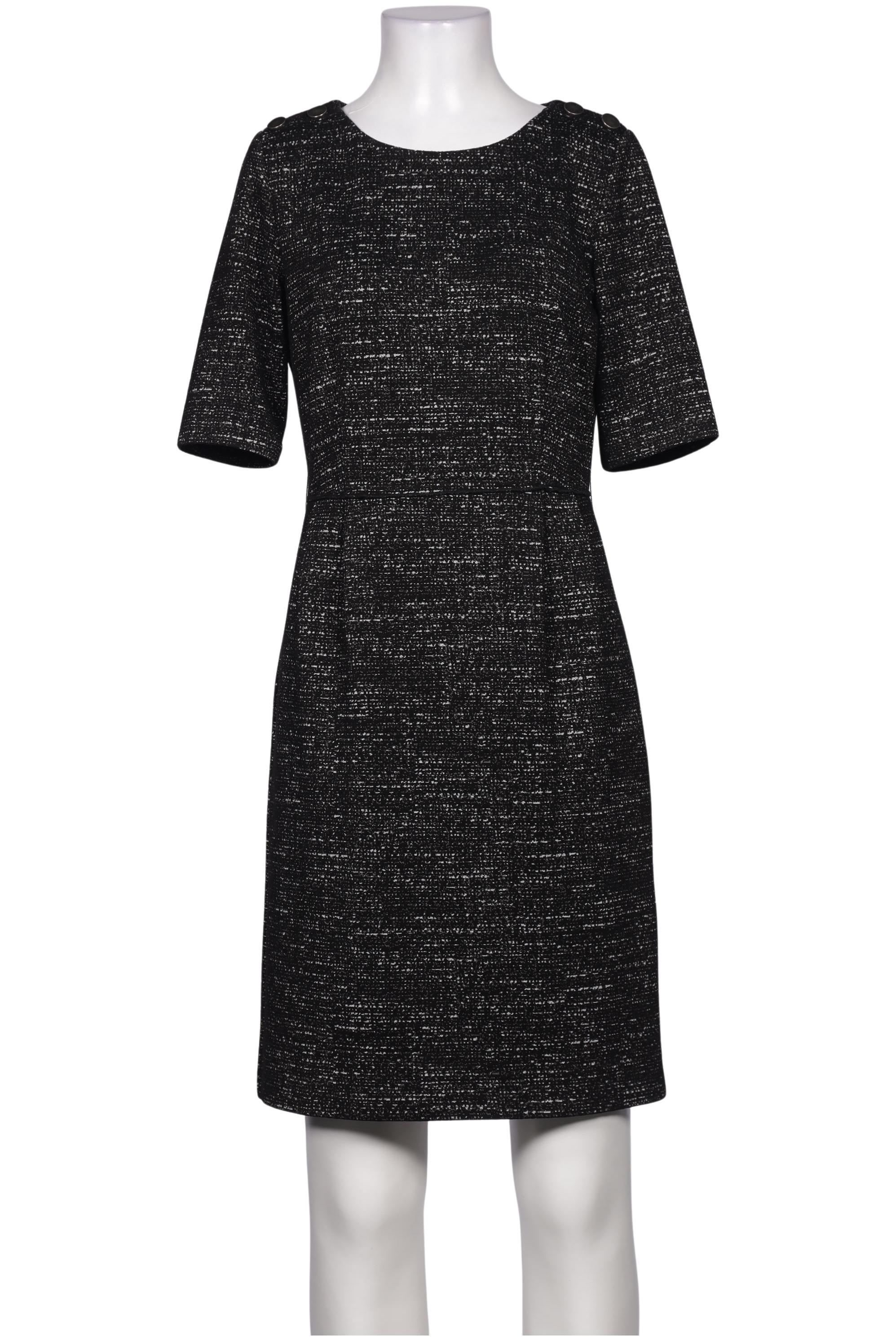 

1 2 3 Paris Damen Kleid, schwarz, Gr. 36