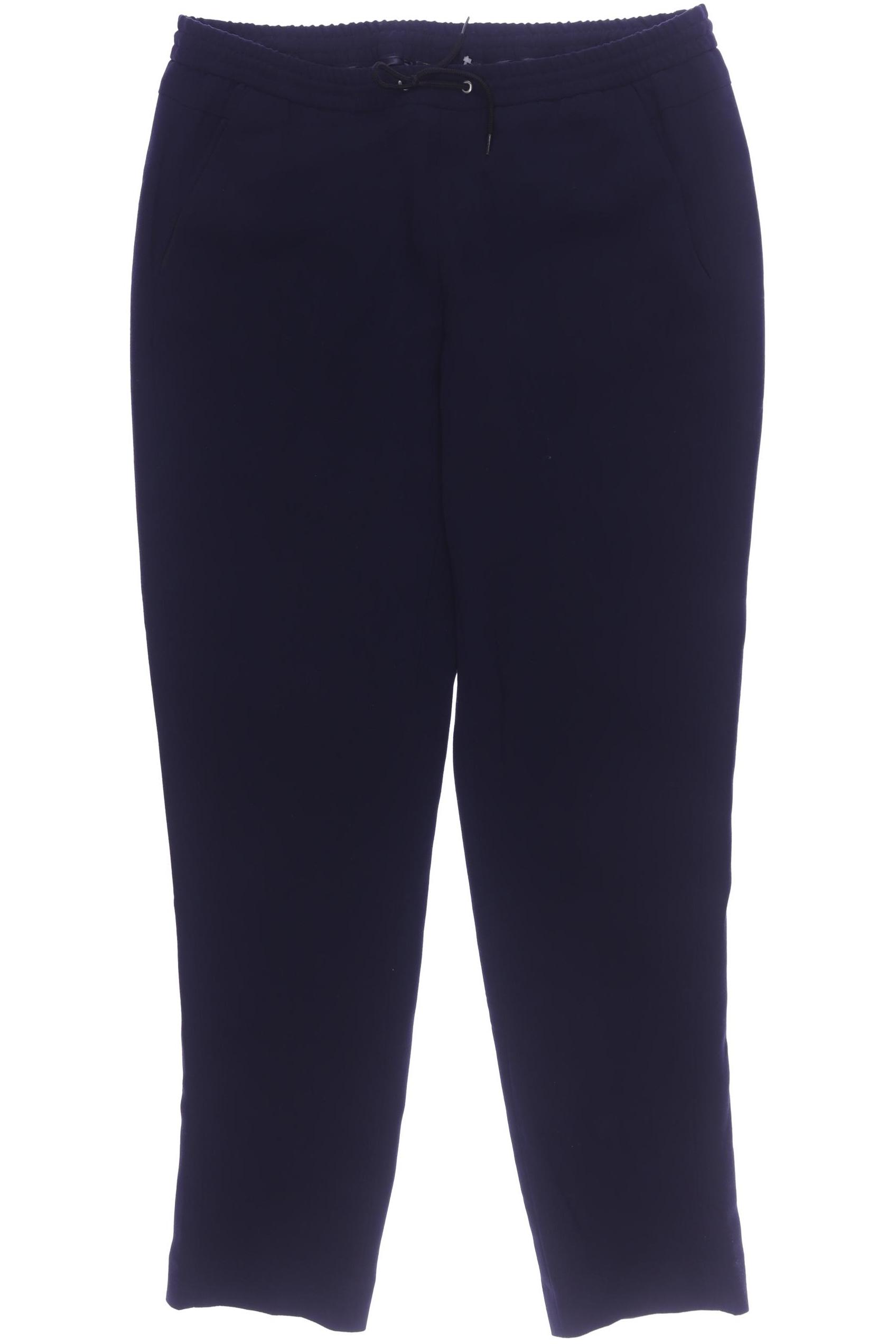 

1 2 3 Paris Damen Stoffhose, marineblau, Gr. 38