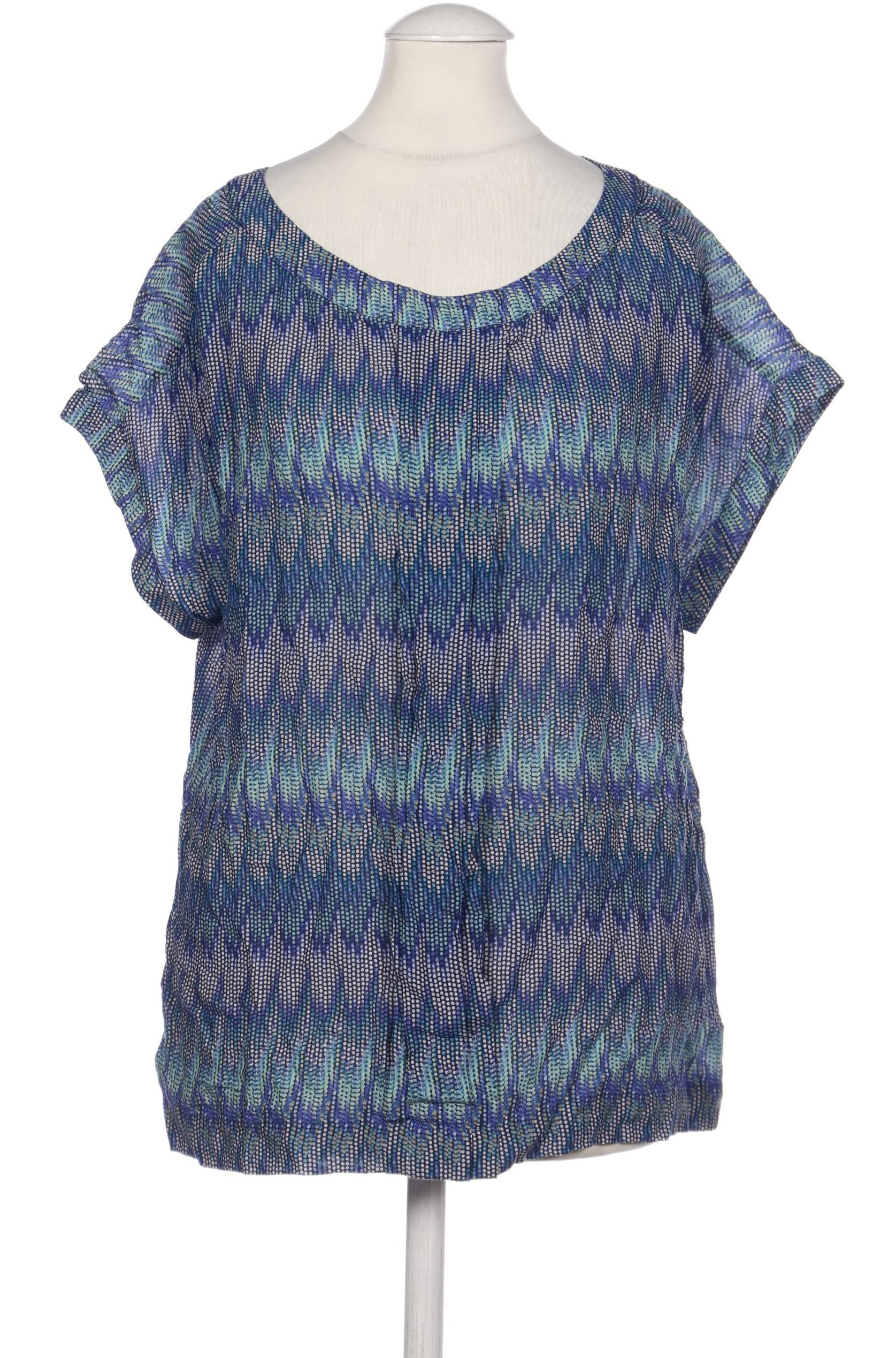 

1 2 3 Paris Damen Bluse, mehrfarbig, Gr. 36