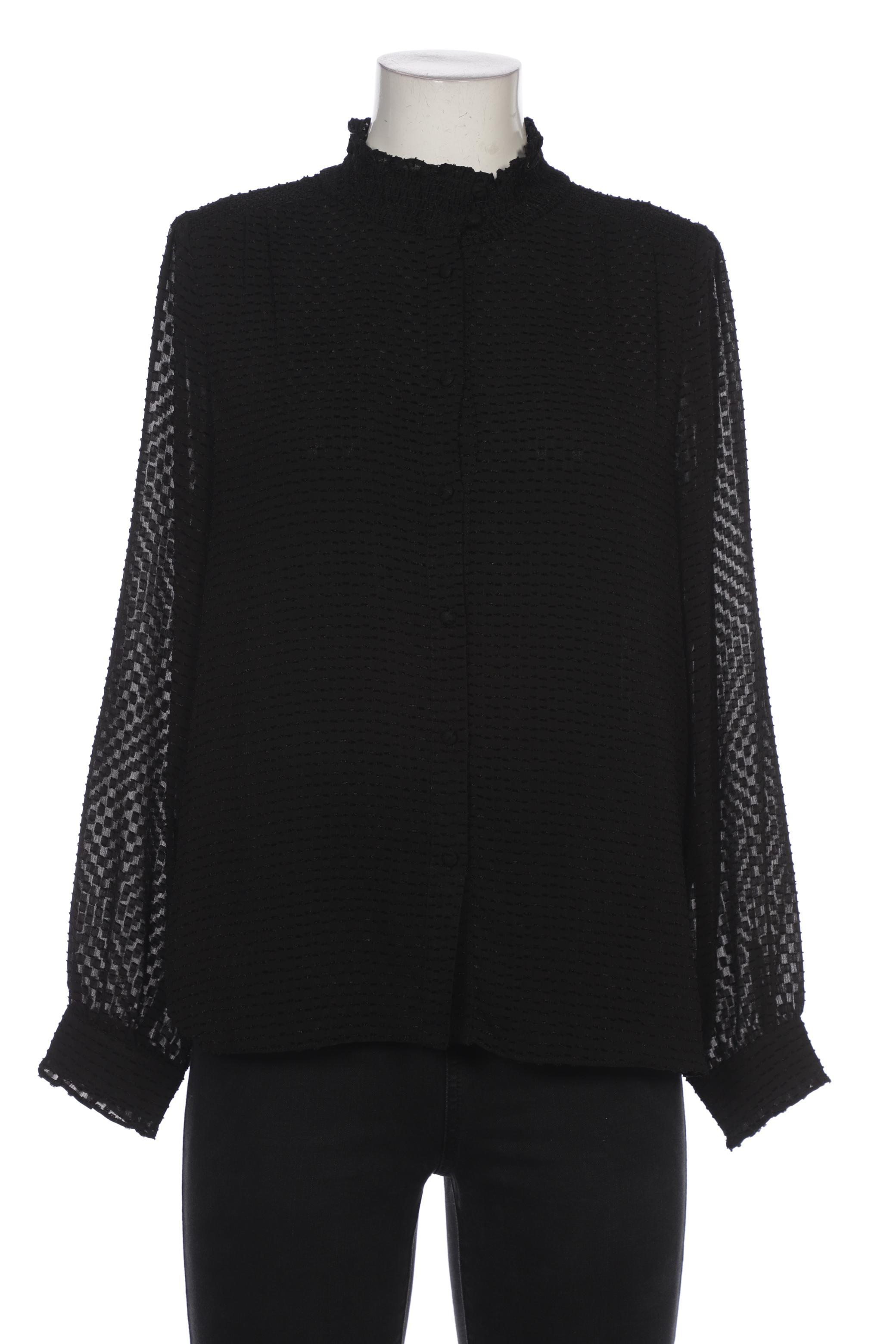 

1 2 3 Paris Damen Bluse, schwarz