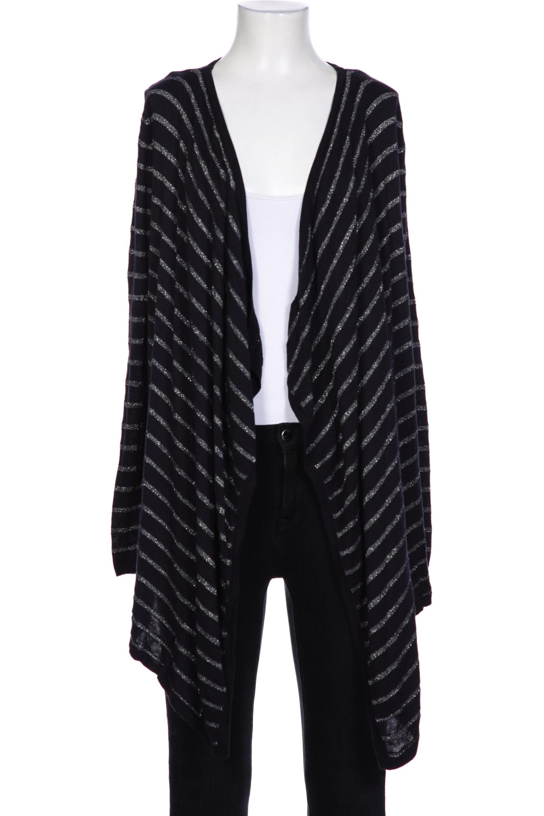 

1 2 3 Paris Damen Strickjacke, schwarz